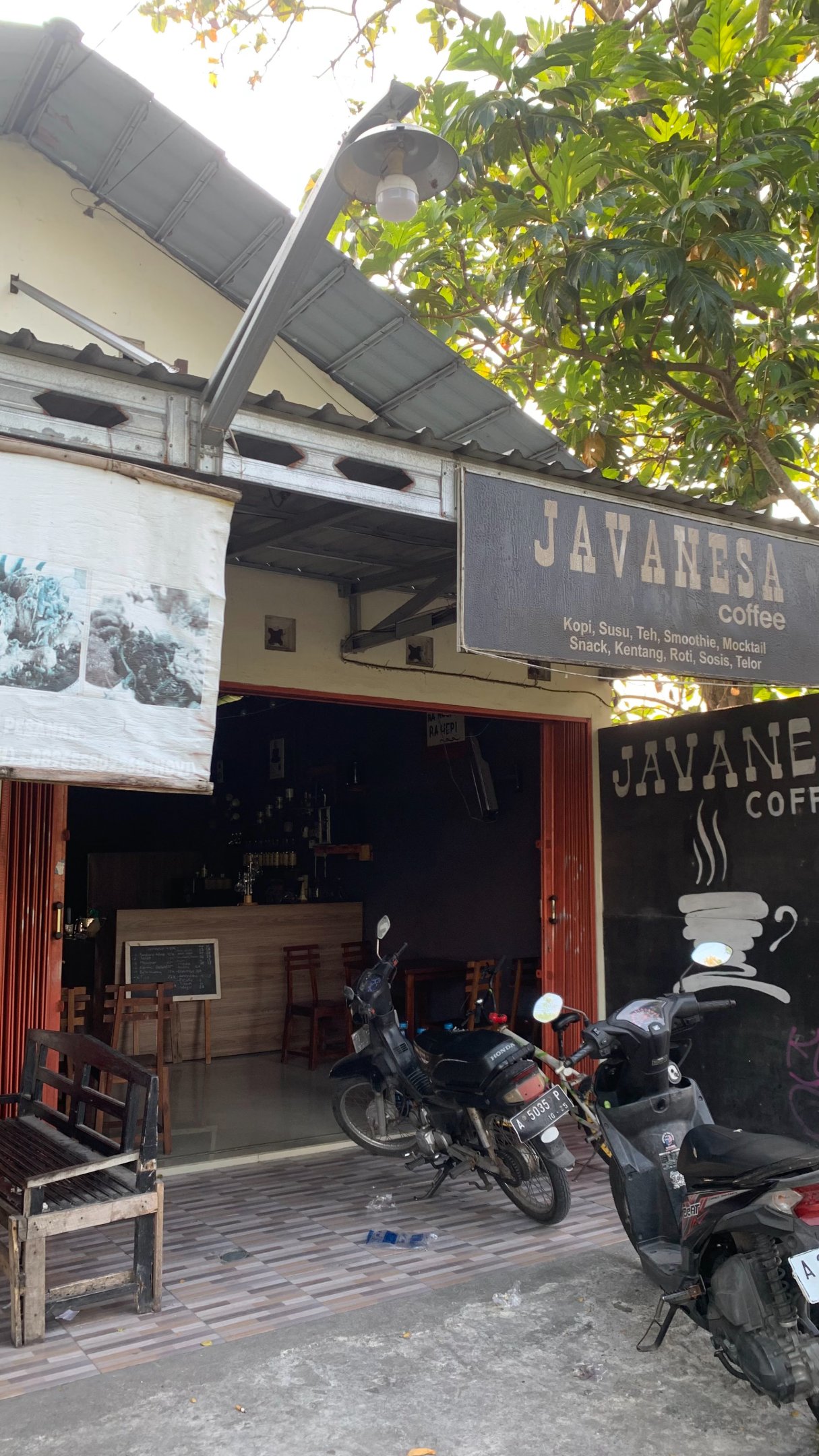 Javanesa Coffeee