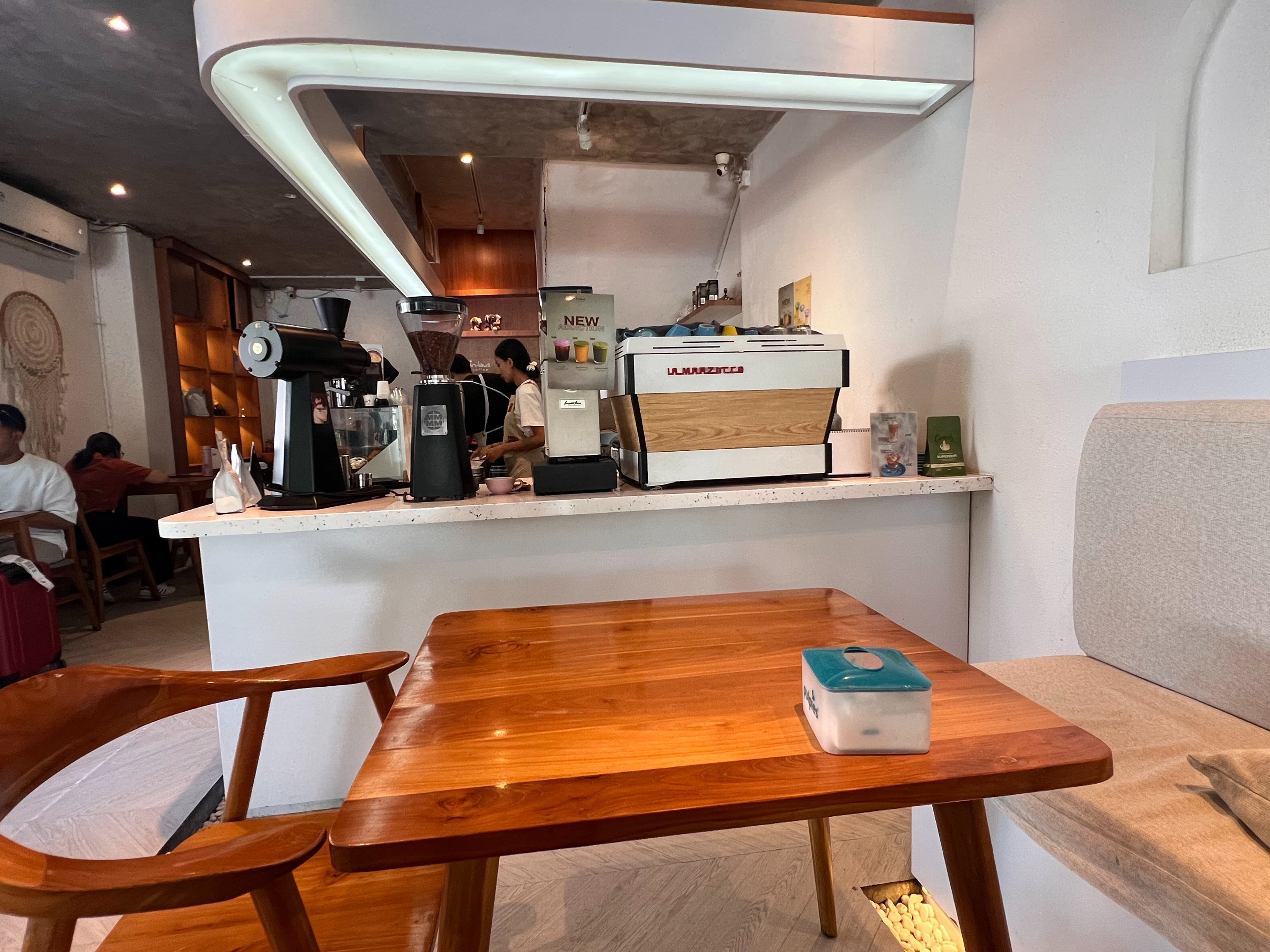 In-laws Coffee Denpasar