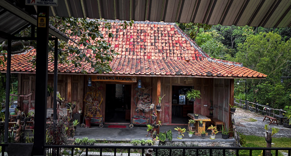 Omah Kopi Moyeng