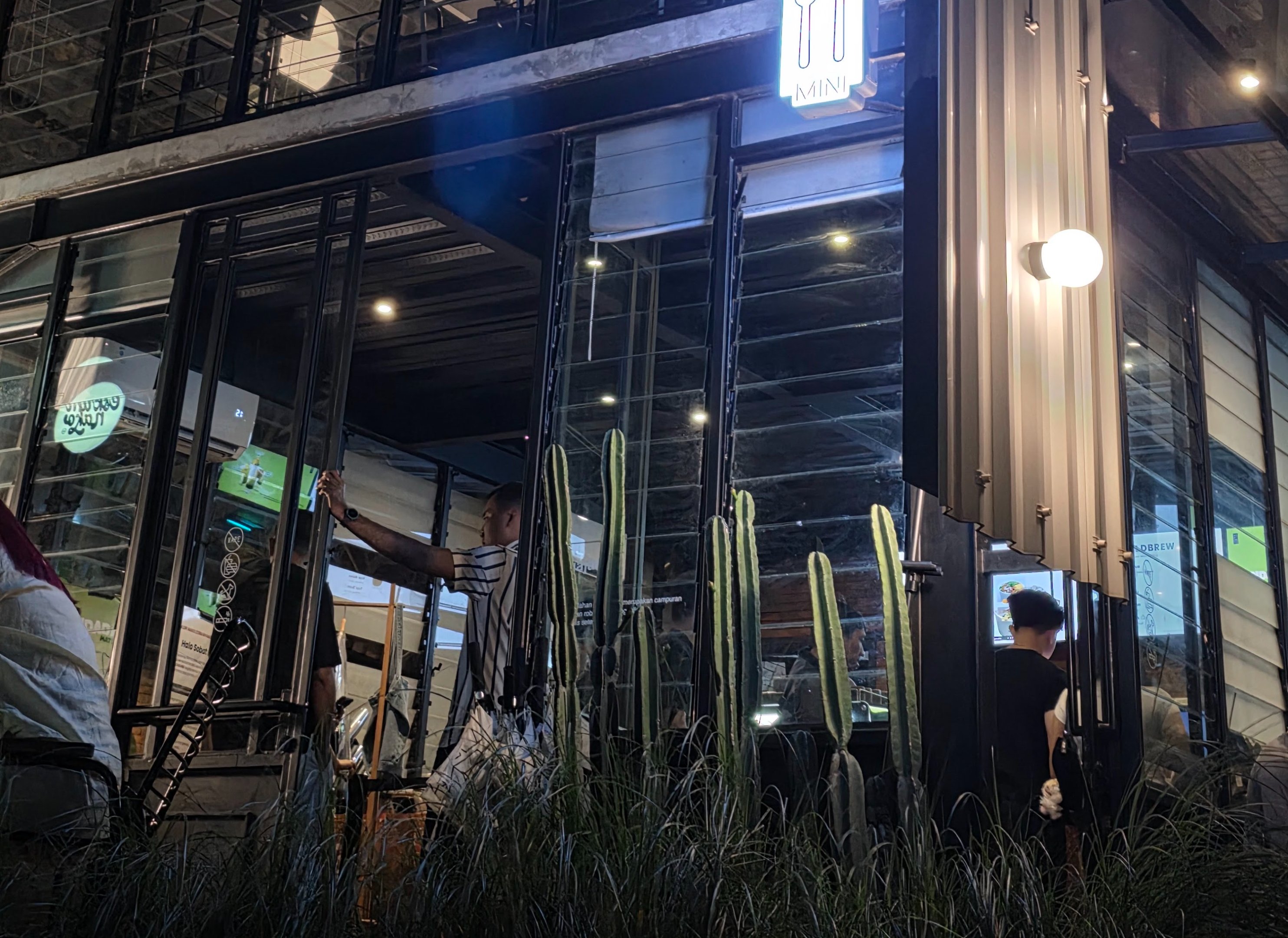 Kopi Nako Bali - Denpasar