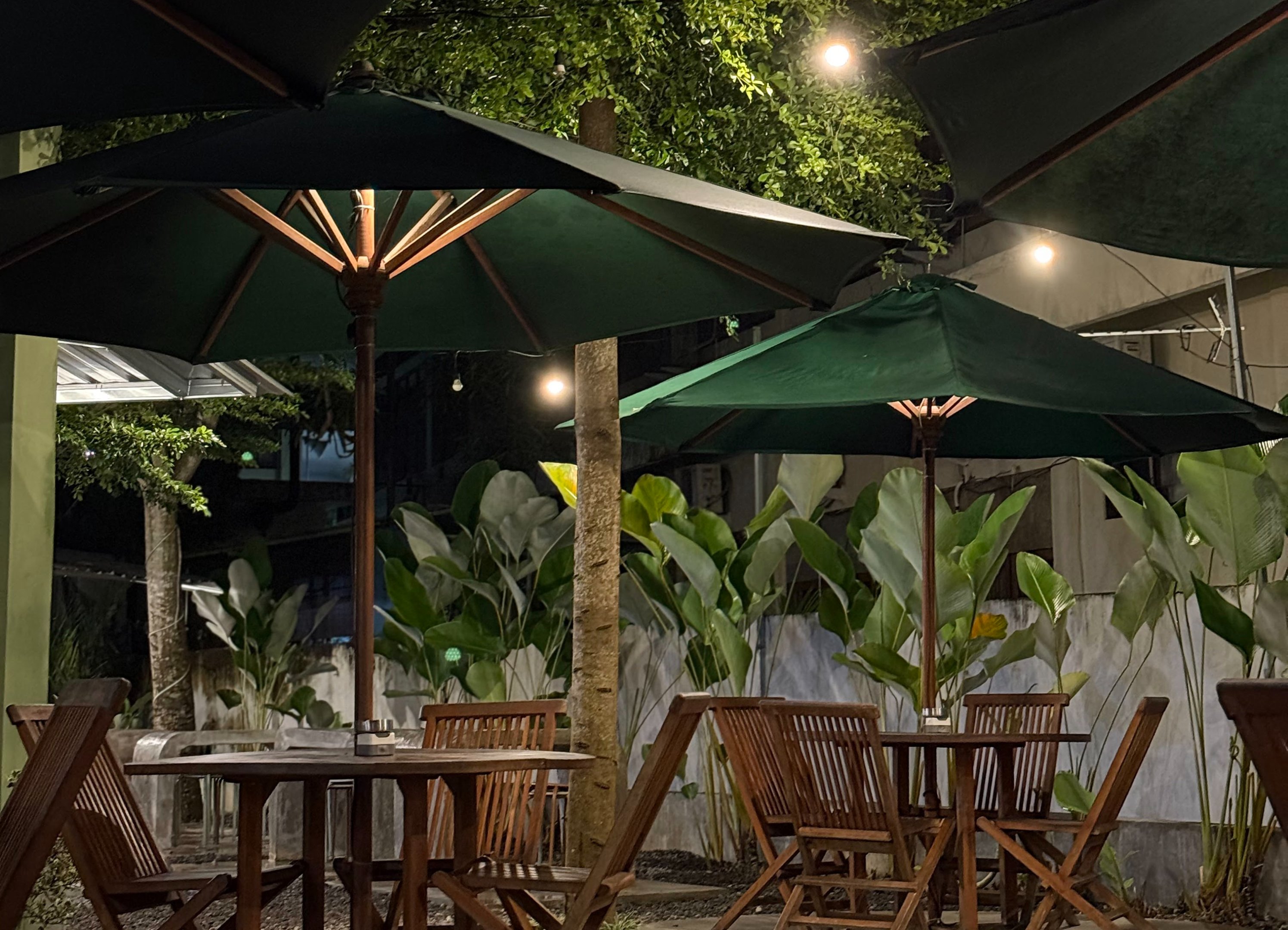 Mudamudi Coffee & Space