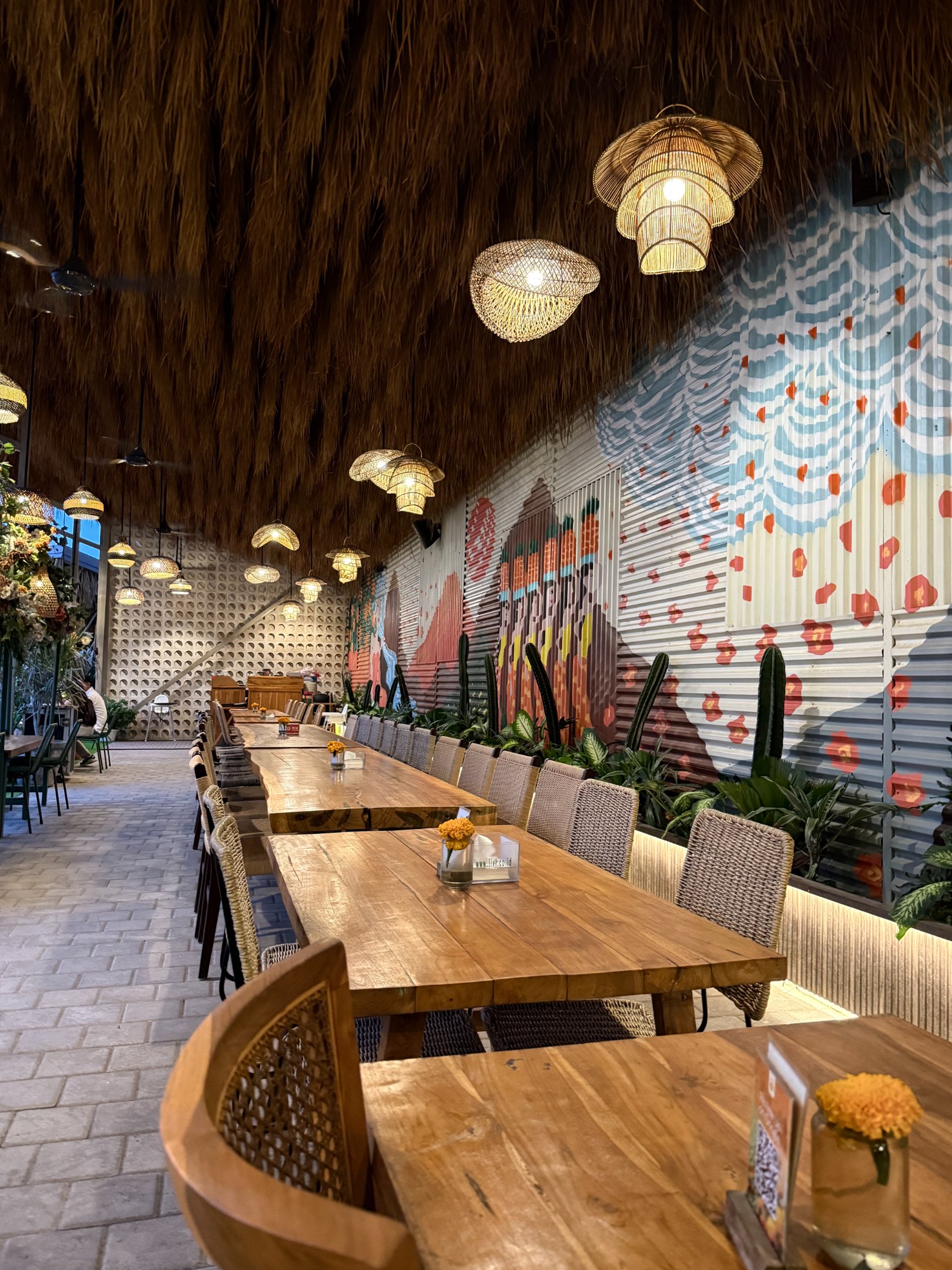 Cafe Gemitir Bali