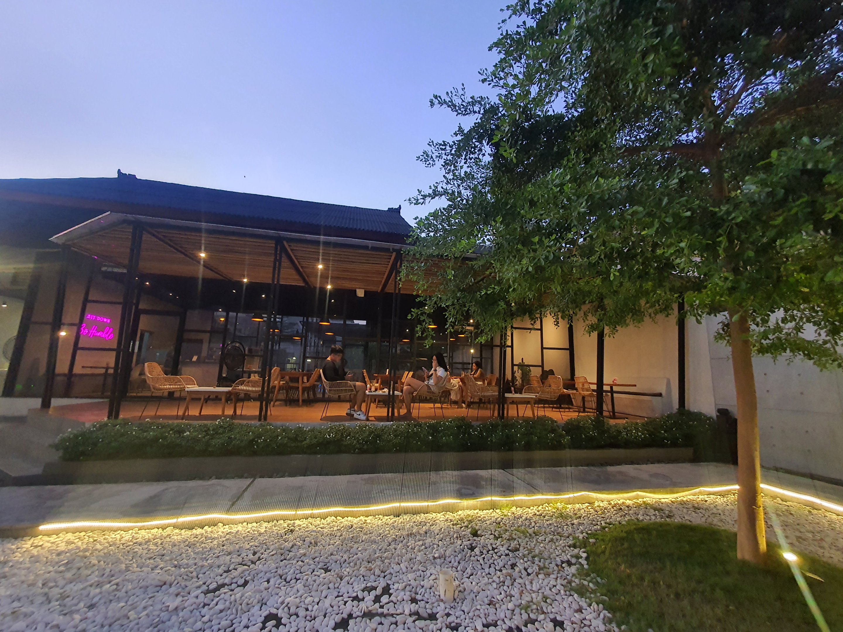 Flinders Cafe