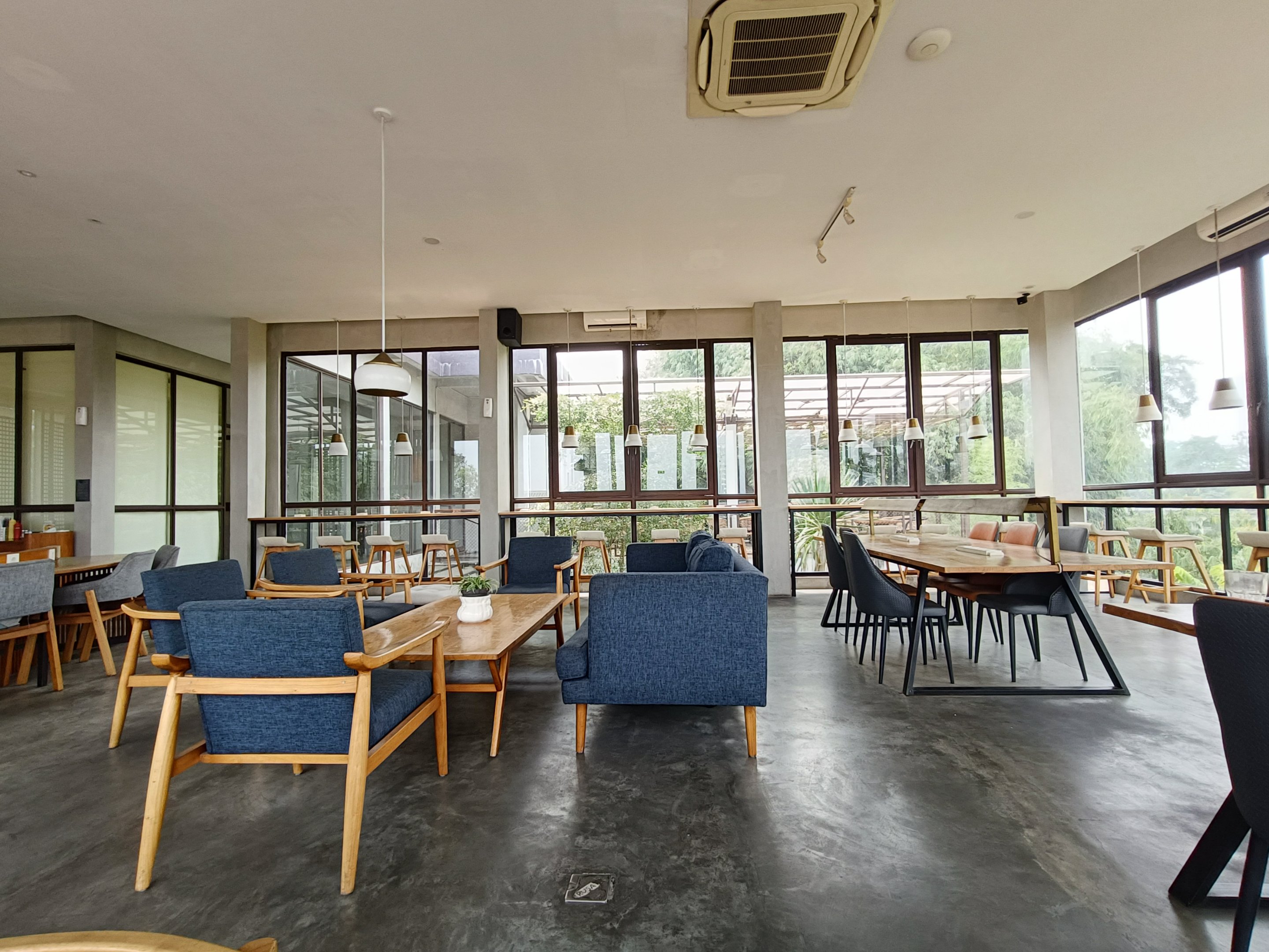 Estuary Café