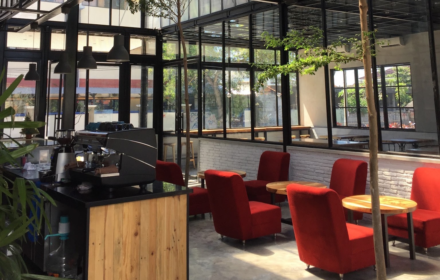 Nilo Coffee & Kitchen