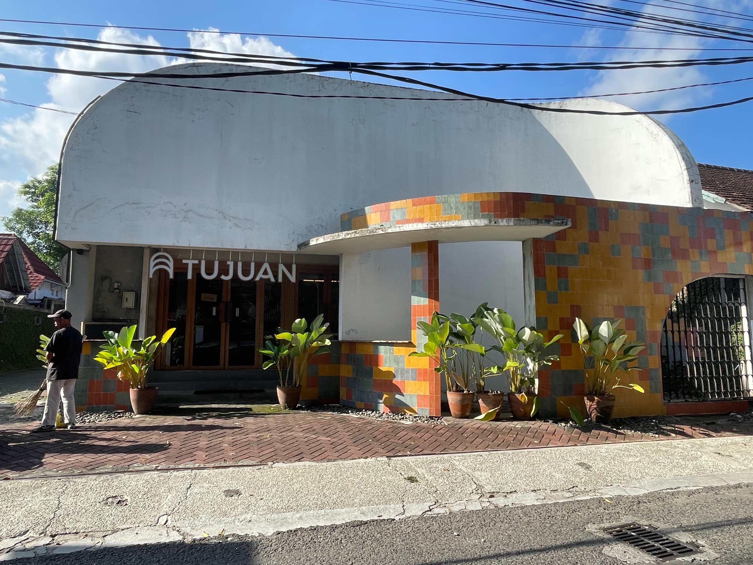 Tujuan 