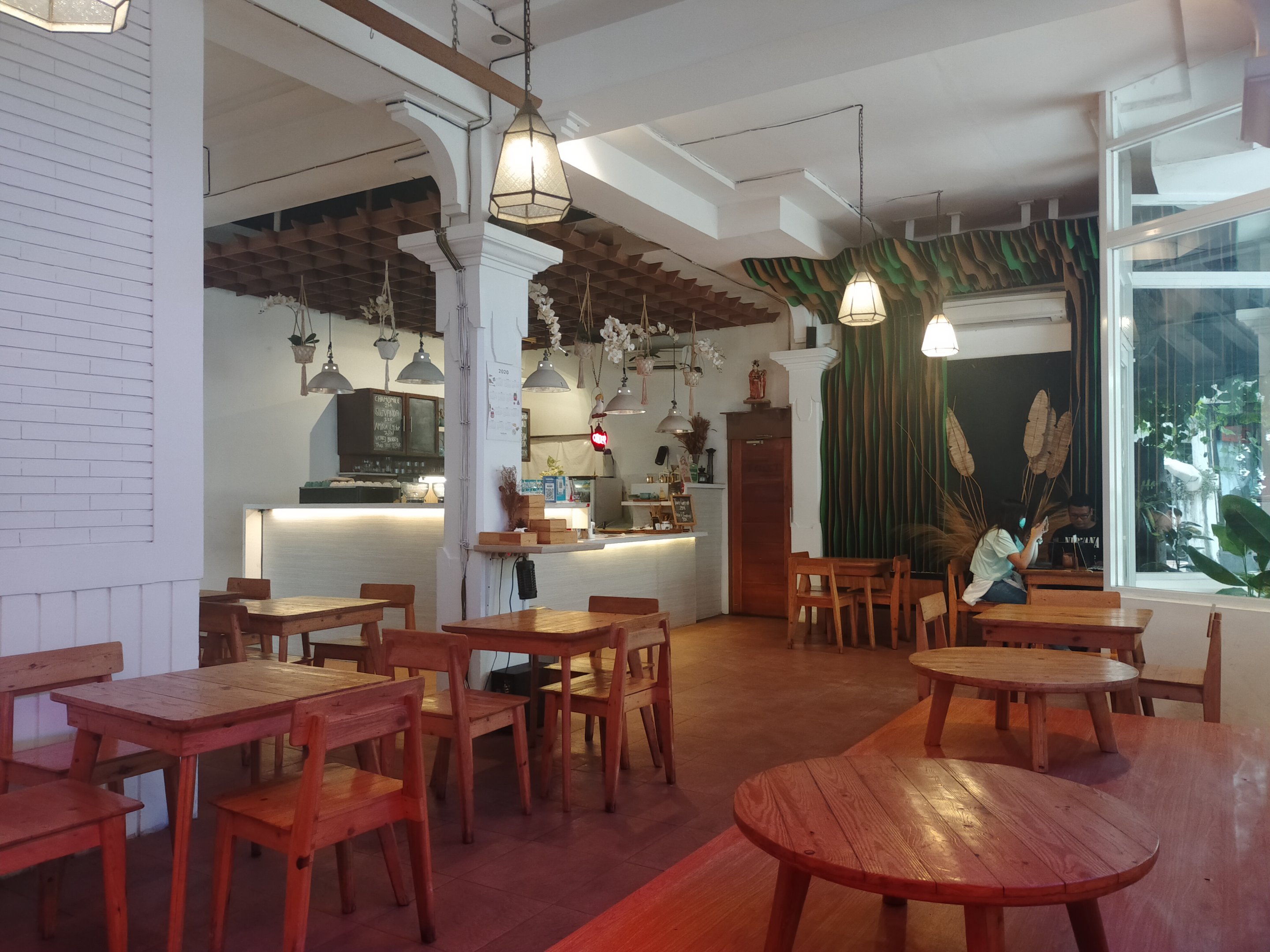 Cafe latéO