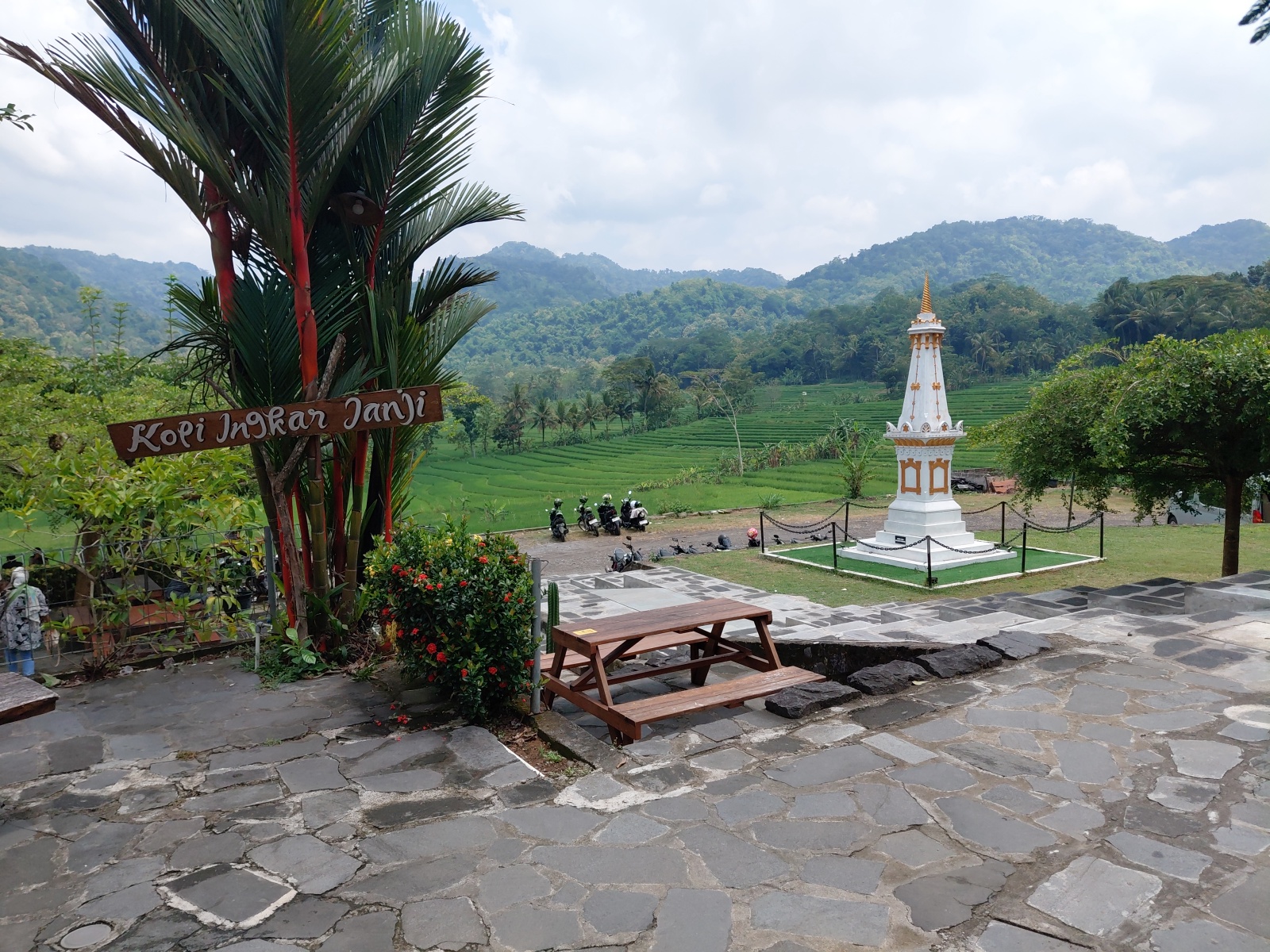 Kopi Ingkar Janji