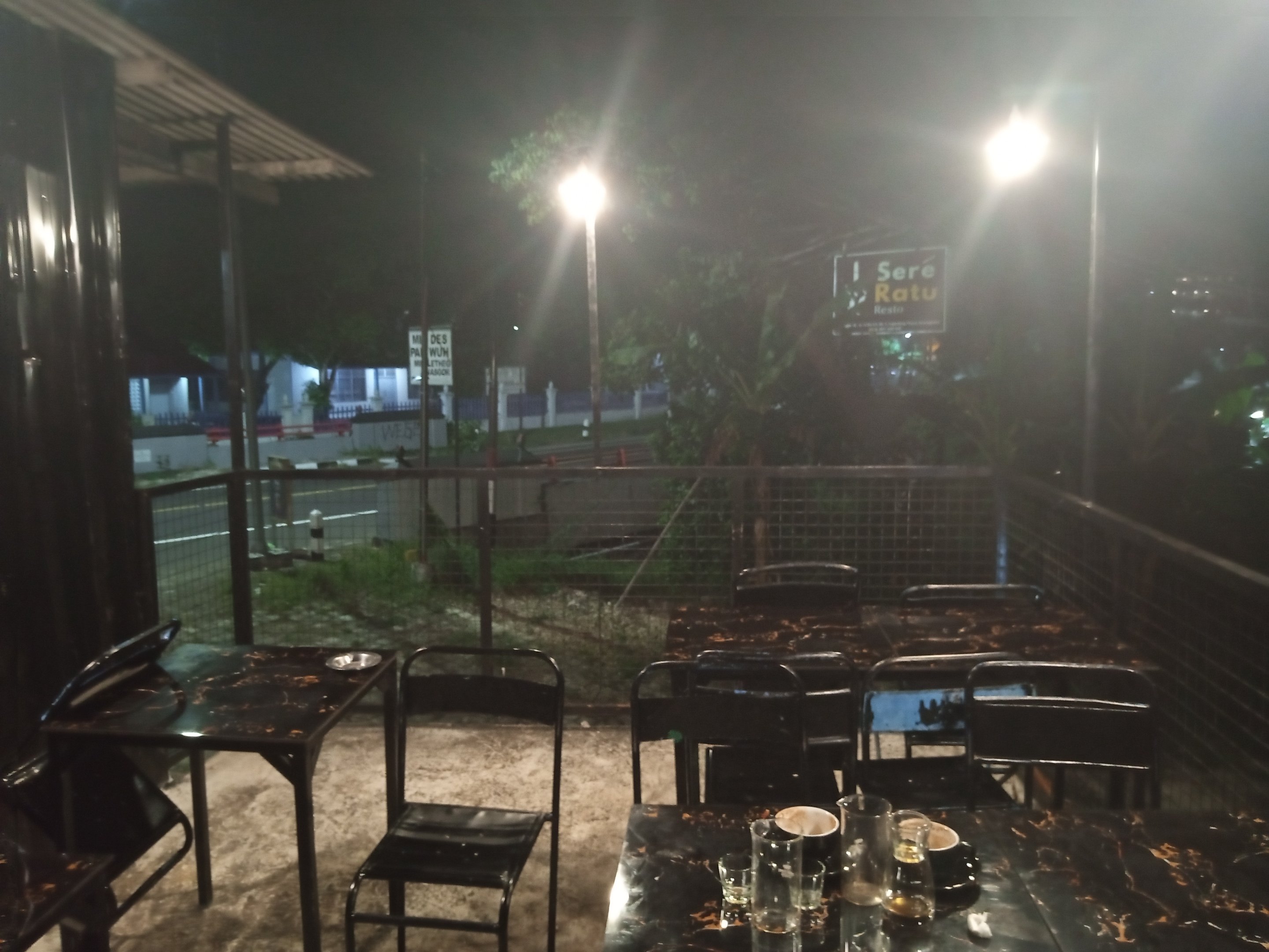 Asmaraloka Coffee