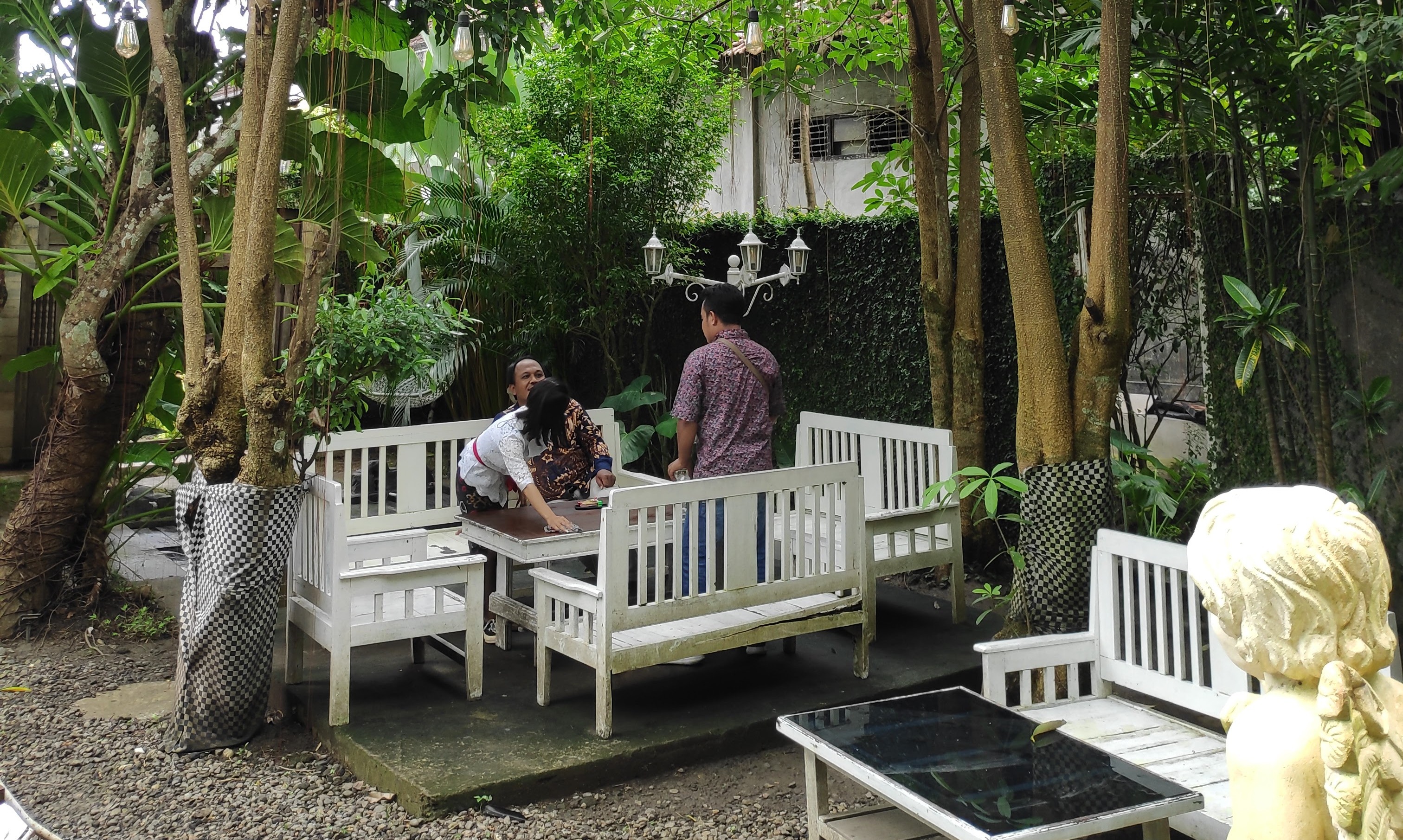 Kalahari resto & cafe