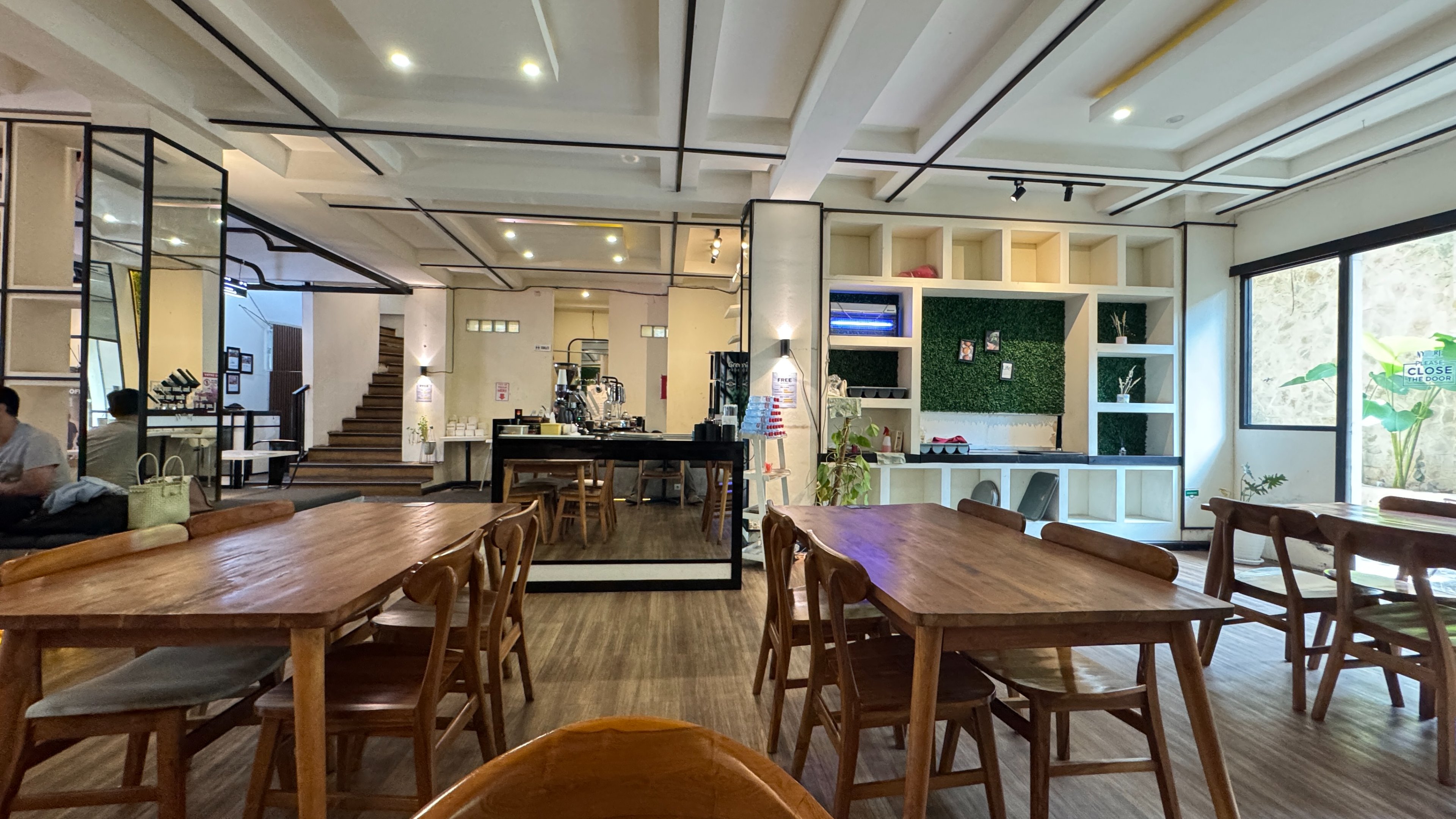Nyore Coffee & Space