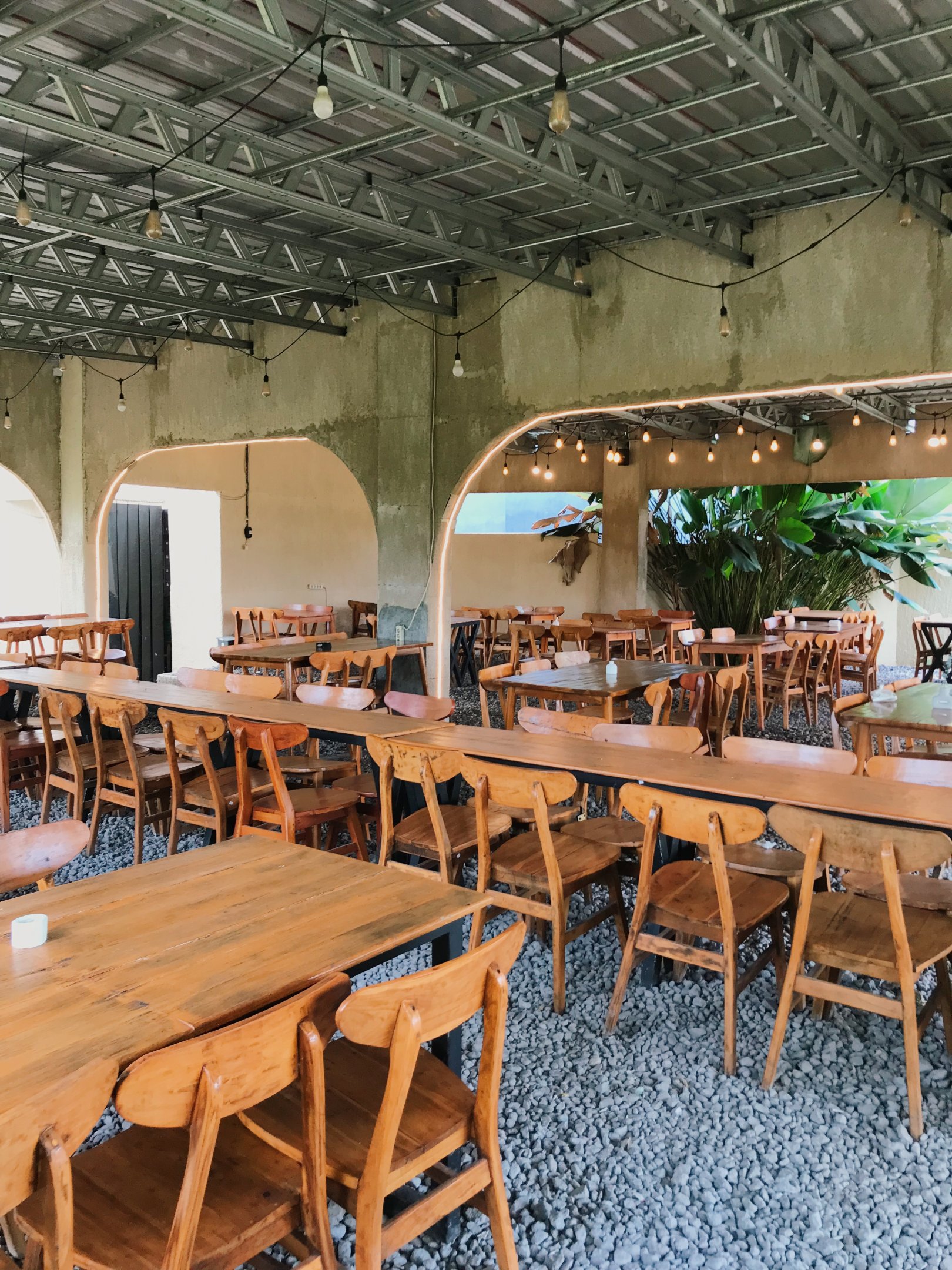 Sunset Coffee & Eatery