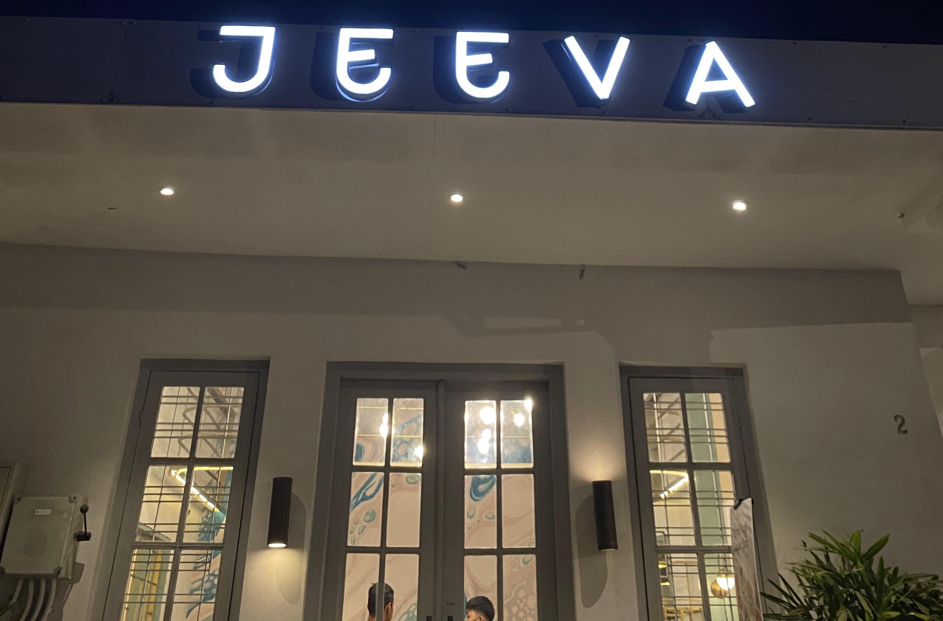 Jeeva Yogyakarta 