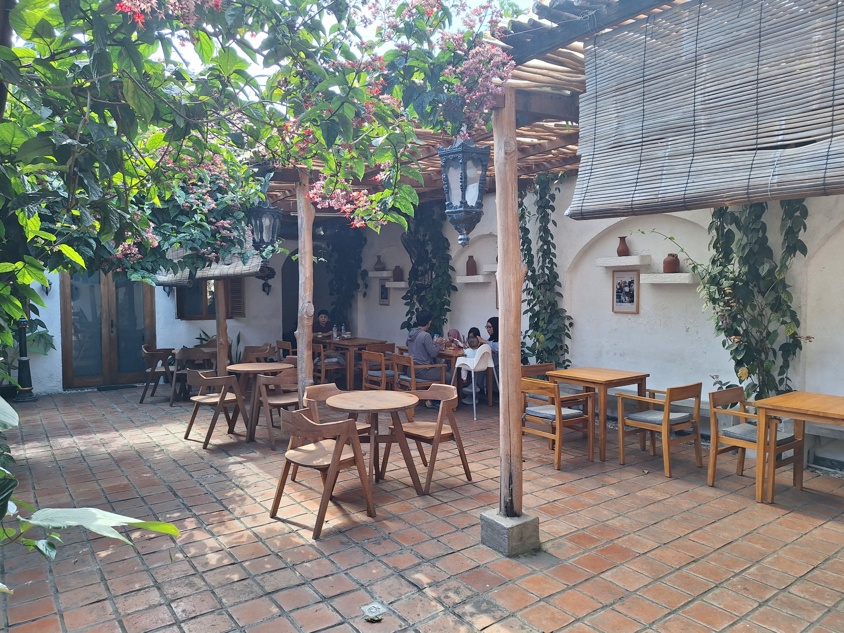 Mamahké Jogja
