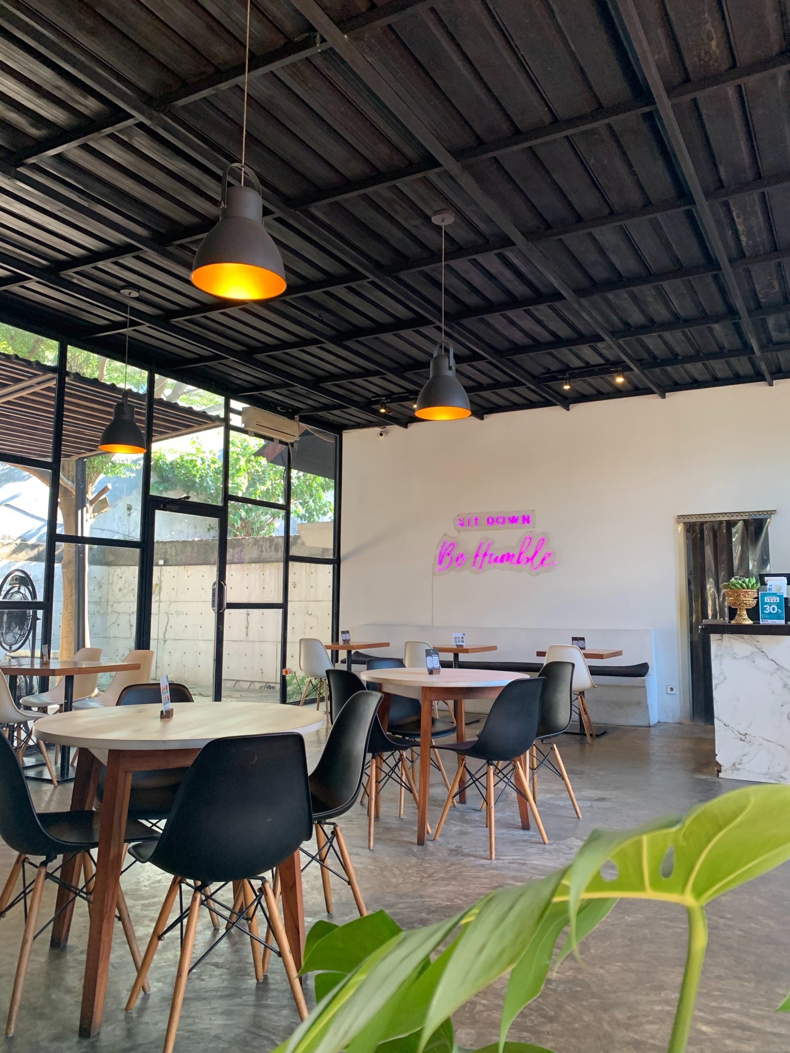 Flinders Cafe
