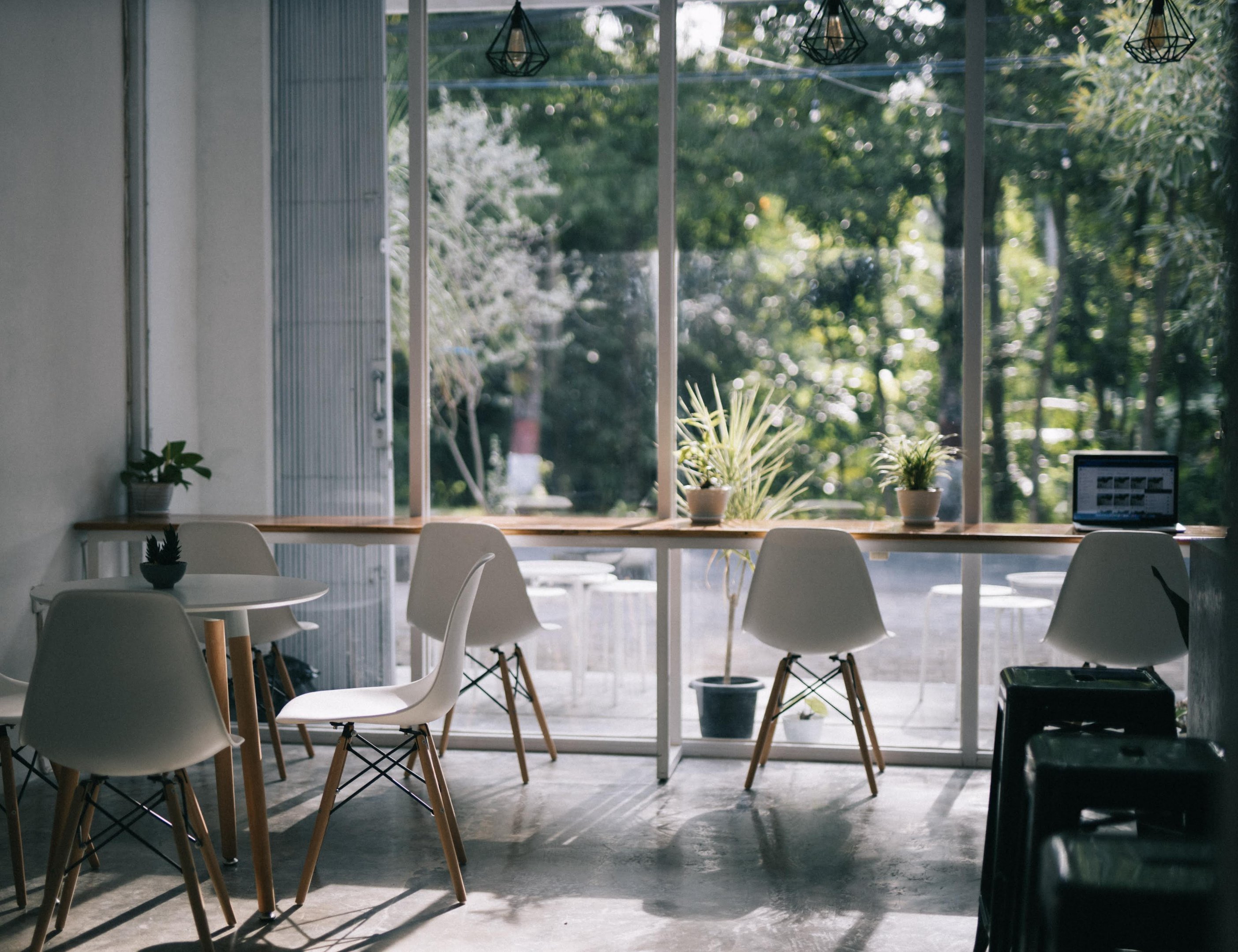 Karsa Coffee & Space