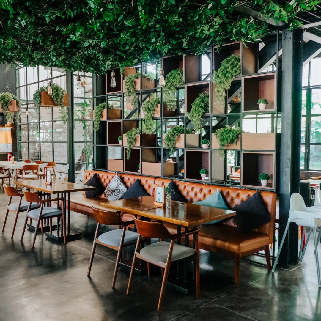 Loh Coffee & Eatery