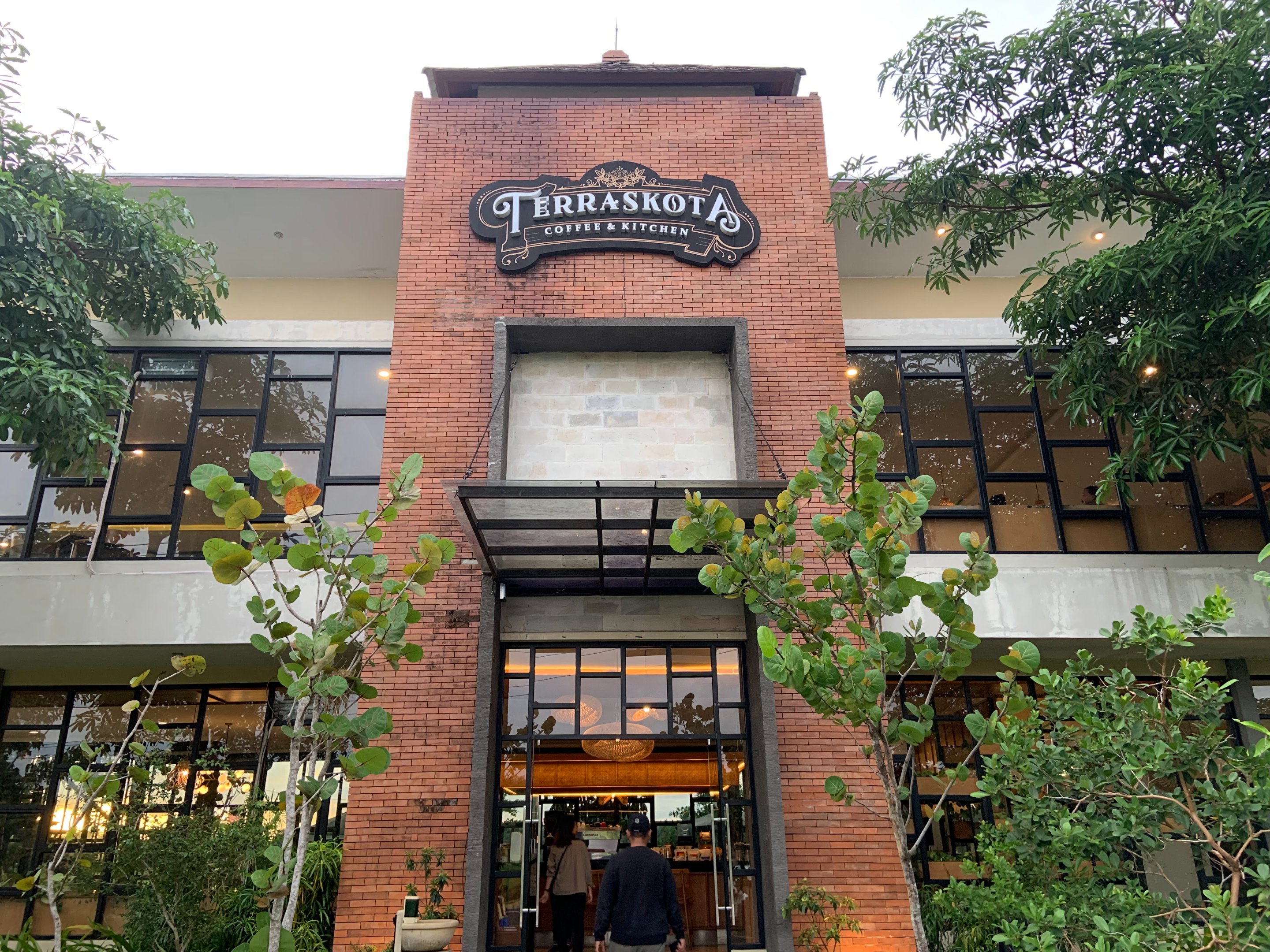 Terraskota Coffee & Kitchen