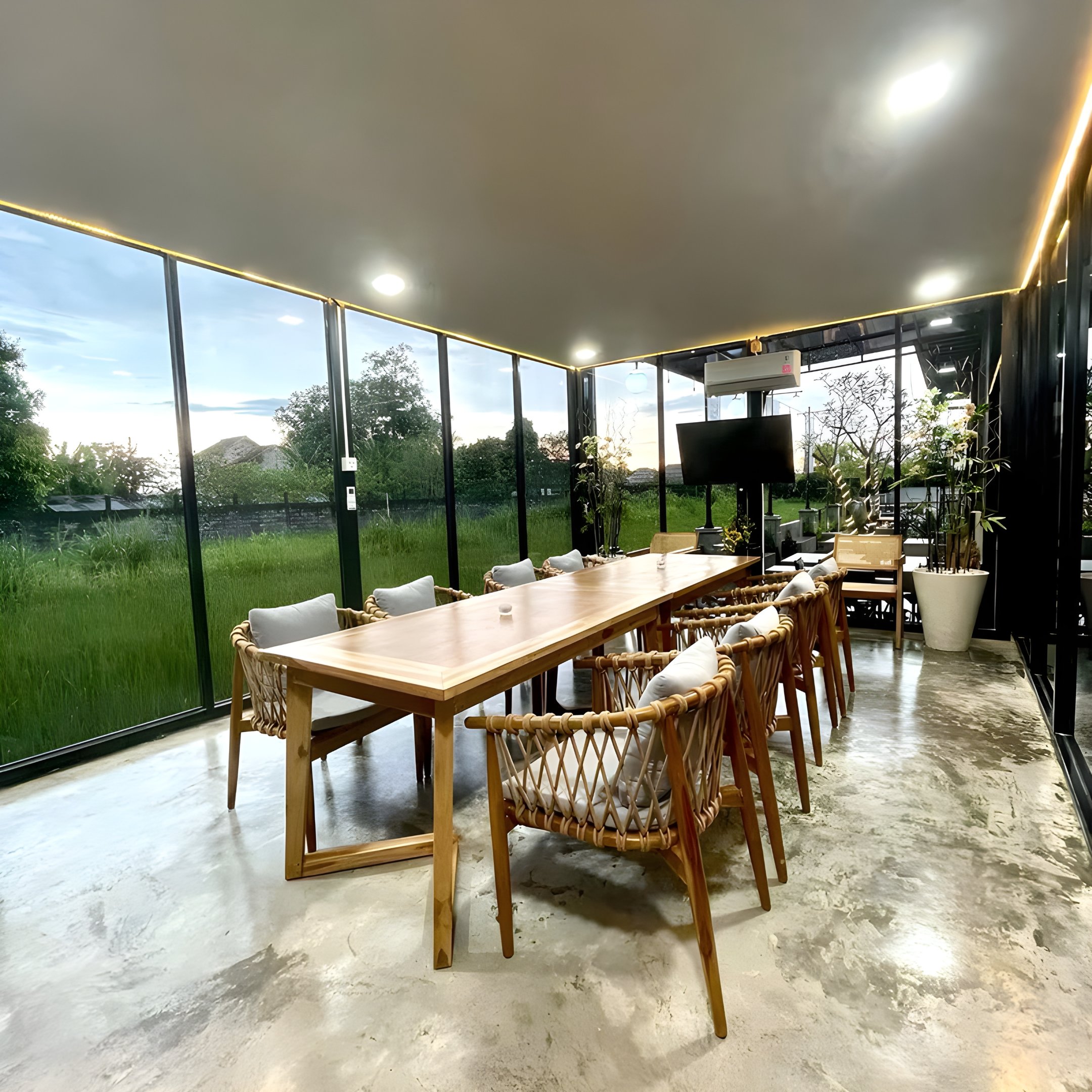 Limitless Cafe