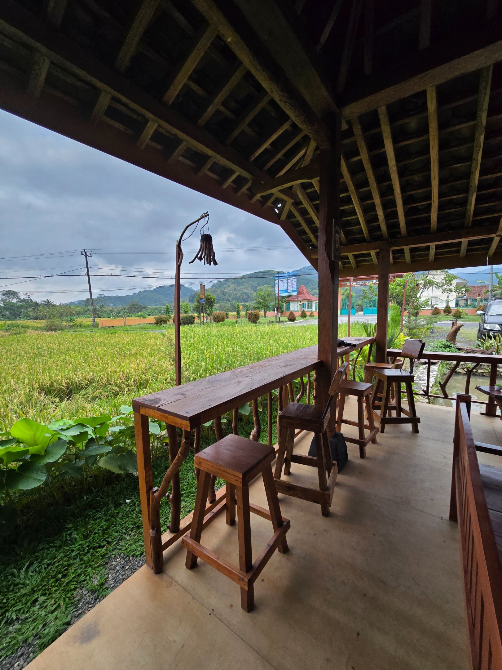 d'shaka coffee
