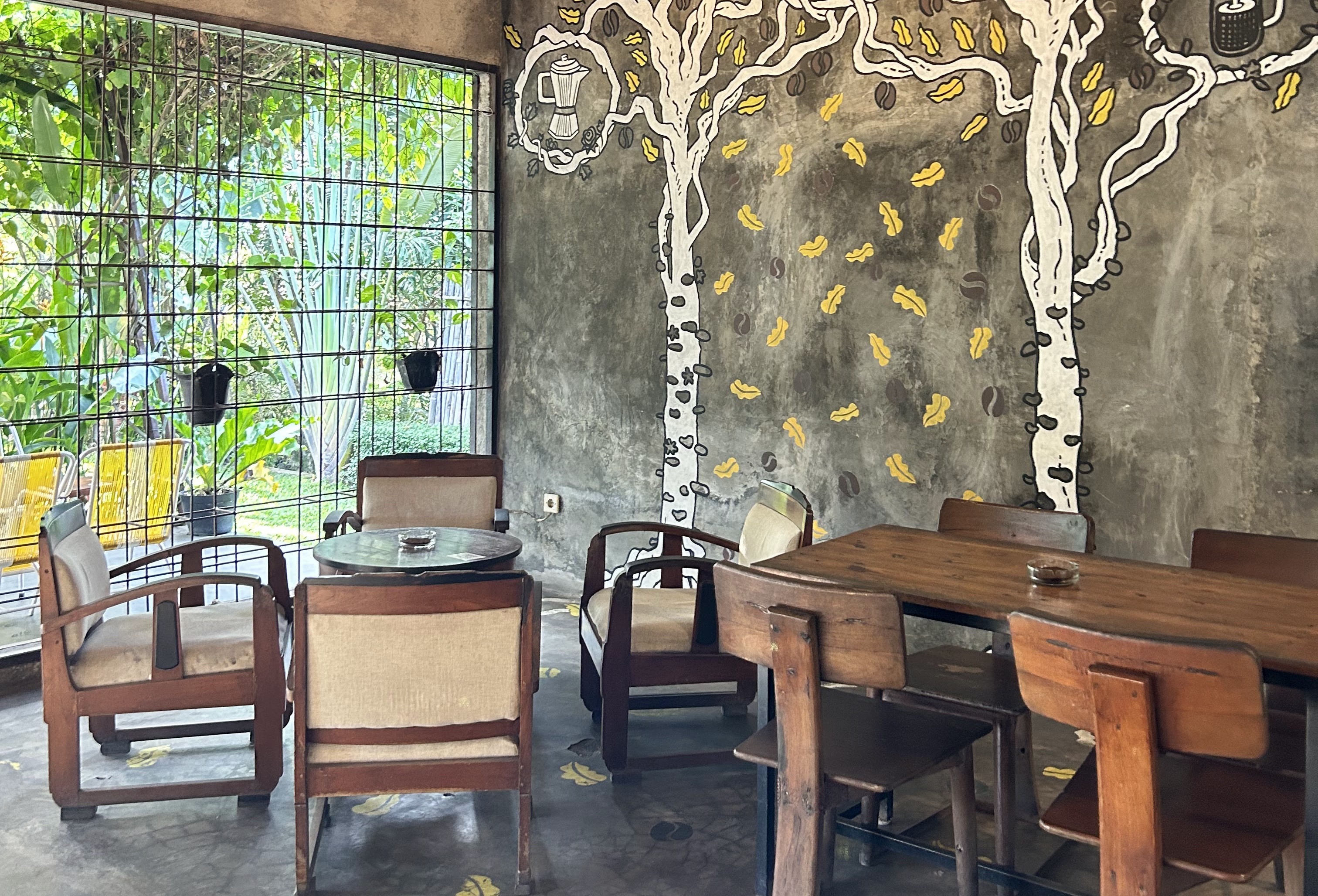 Kancane Coffee & Tea Bar