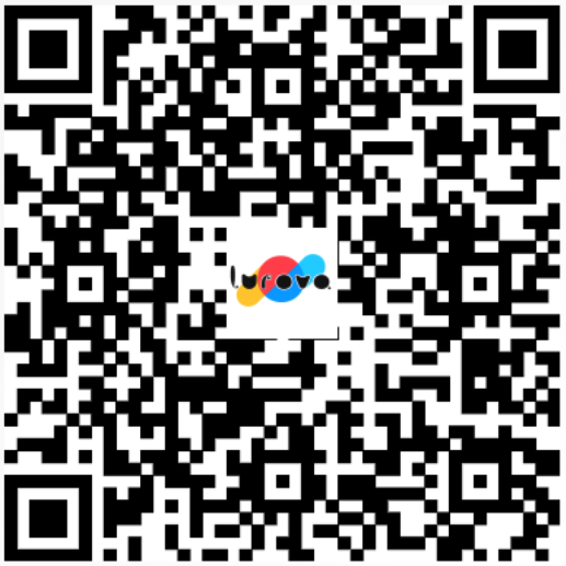 LUROVA Top-Up QR Code