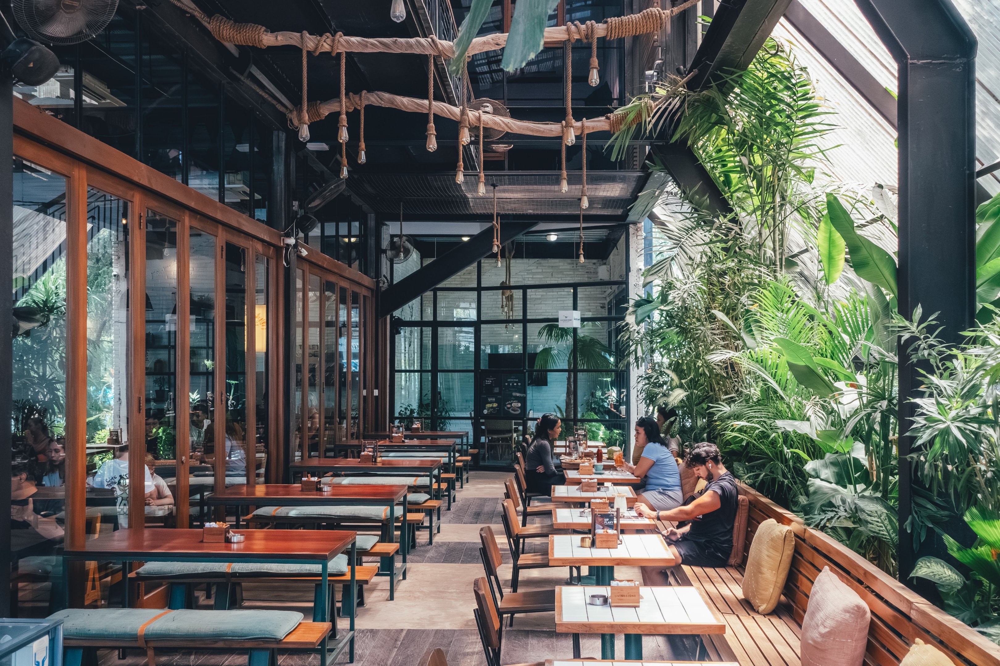 Livingstone Seminyak