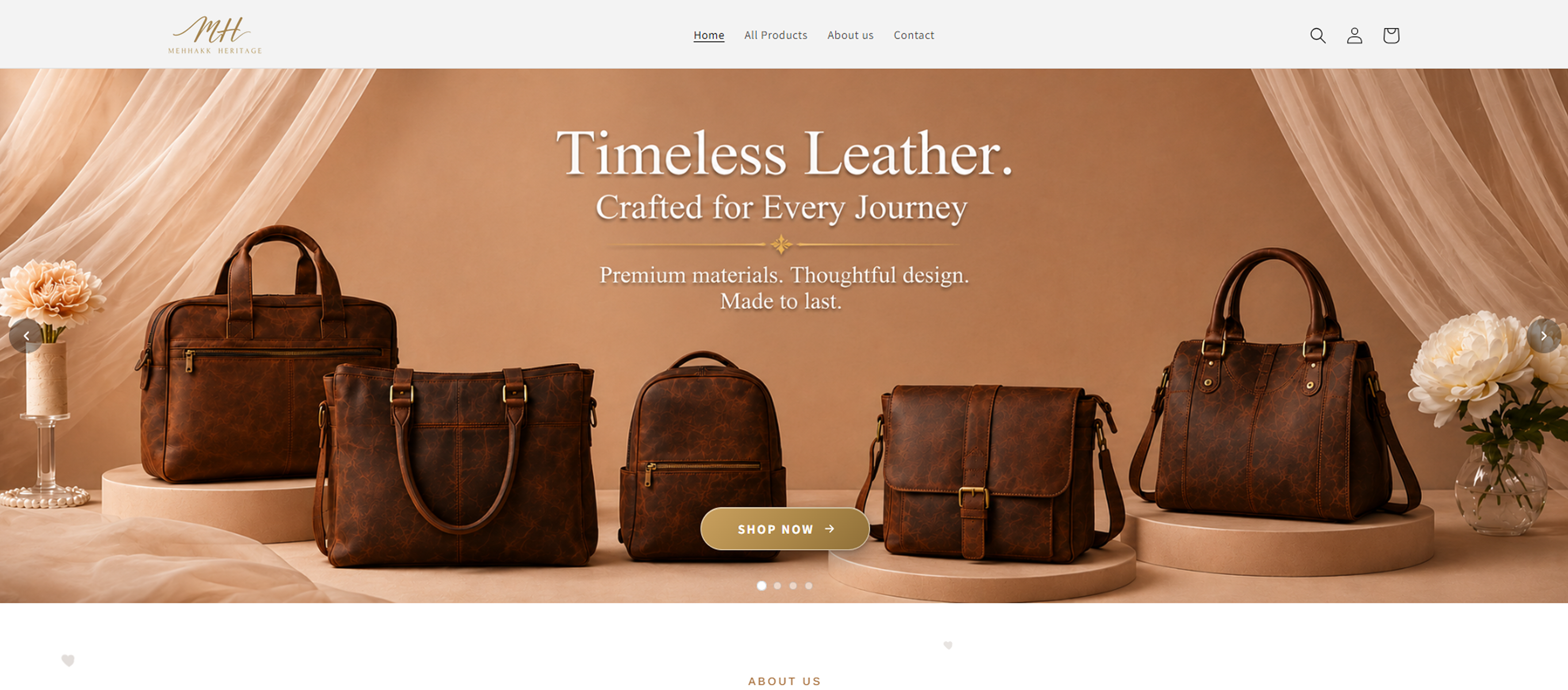 Case study preview