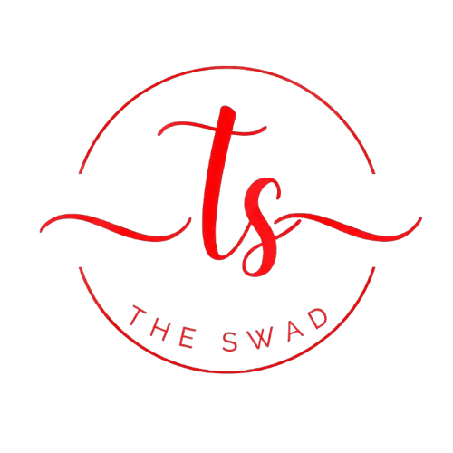 The Swad Restaurant Logo