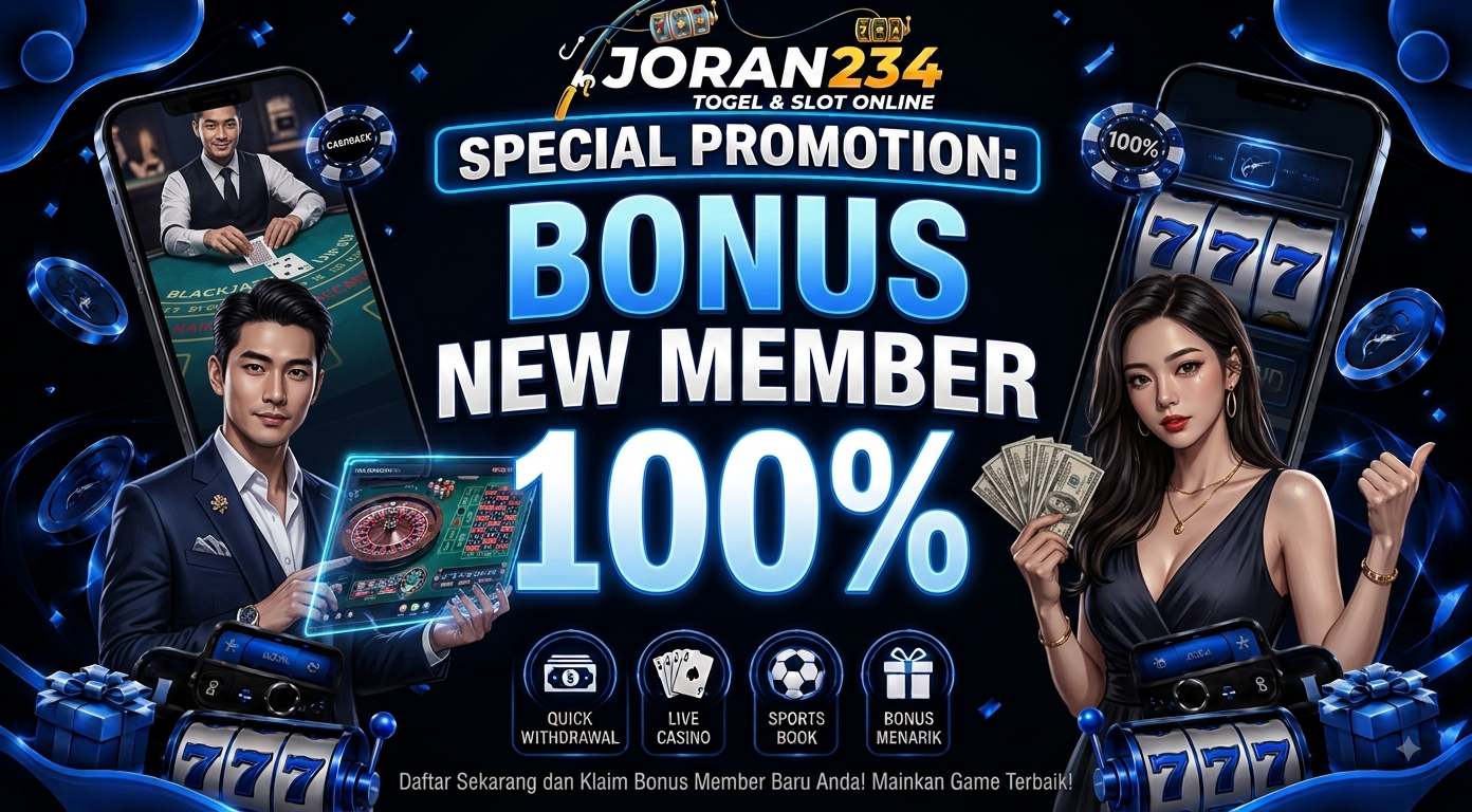 JORAN234
