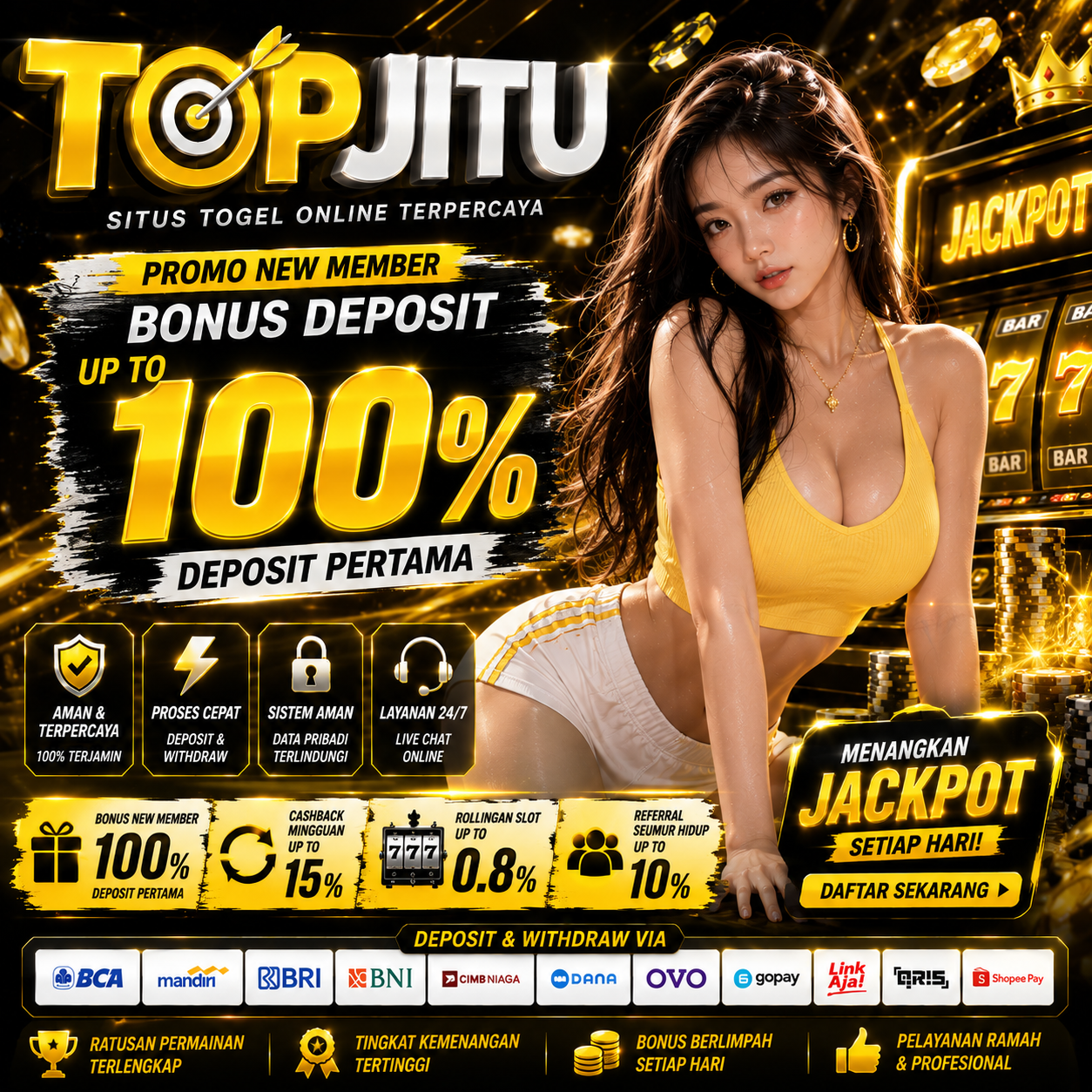 TOPJITU