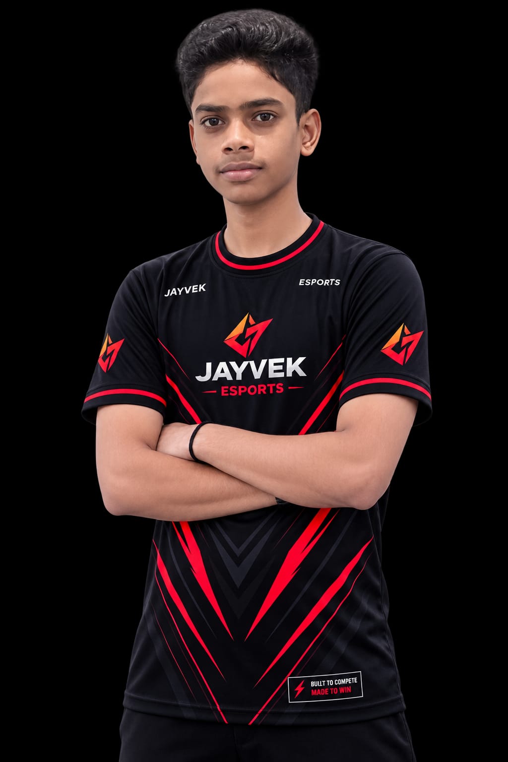JYK ADI - Second Rusher