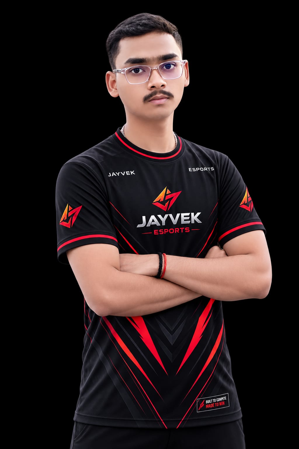 JYK AMAN - First Rusher