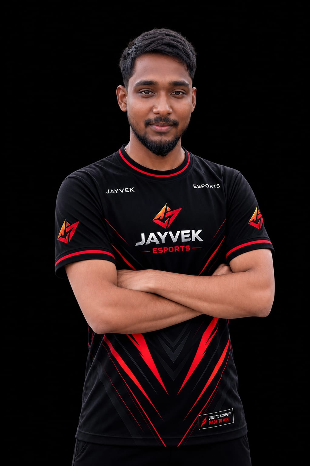 JYK PRIYANSHU - Sniper