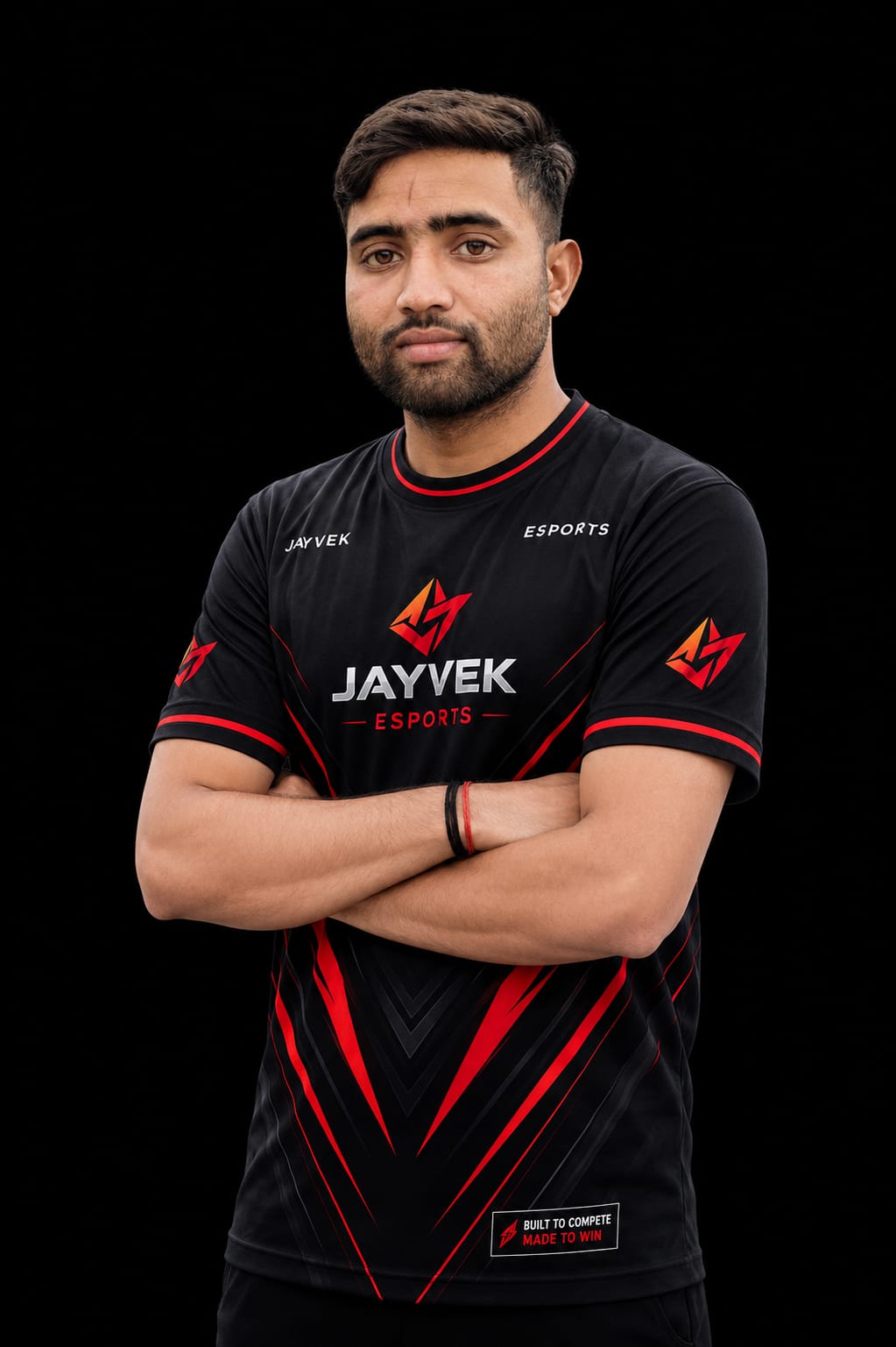JYK AJEET - Bomber