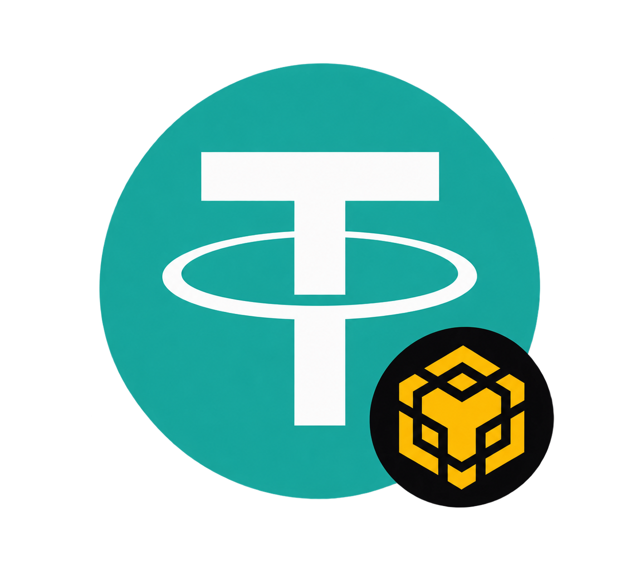 USDT Logo