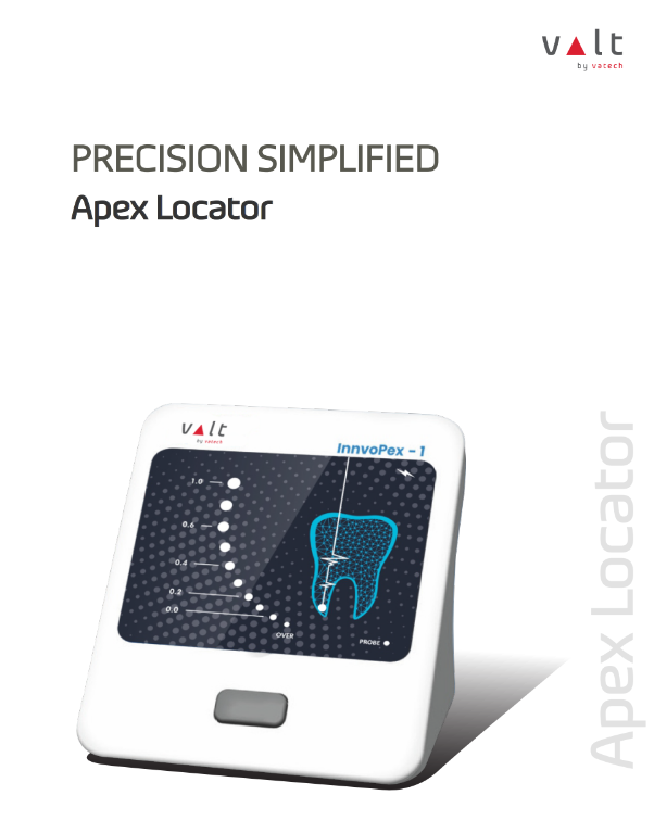 VALT Apex Locator InnoApex-1