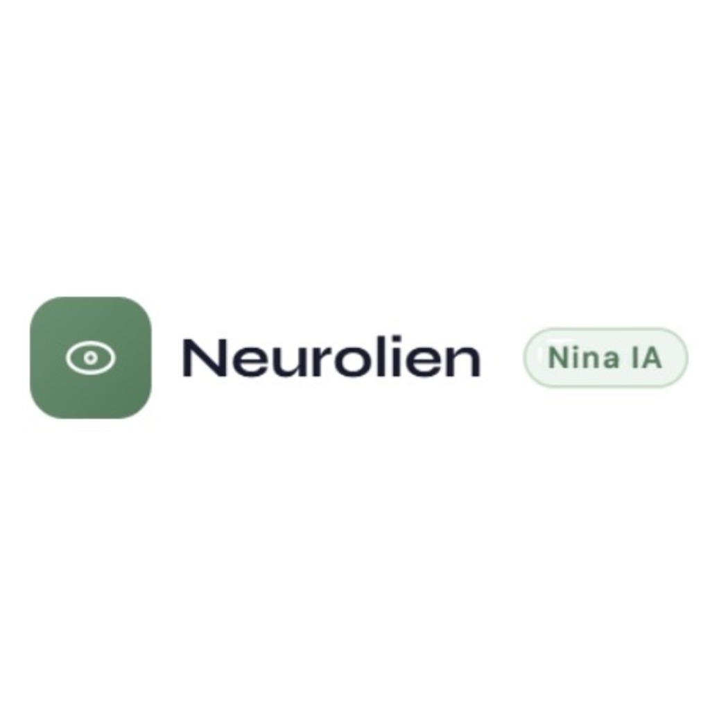 NINA AI logo