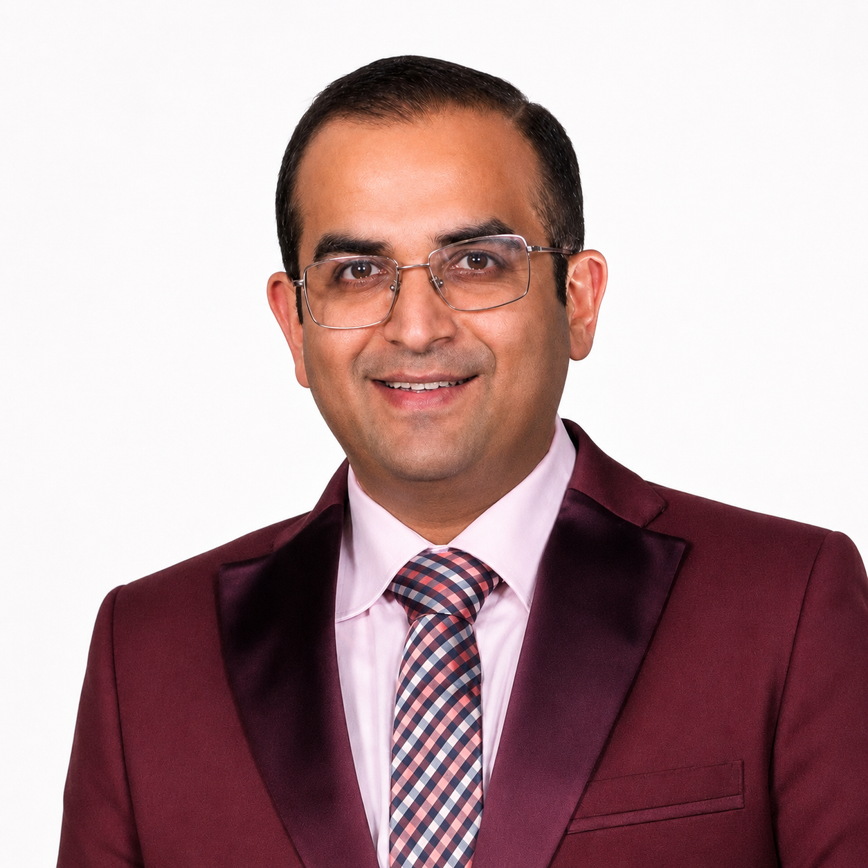 Ruchir Singla, Leader at Outfinx