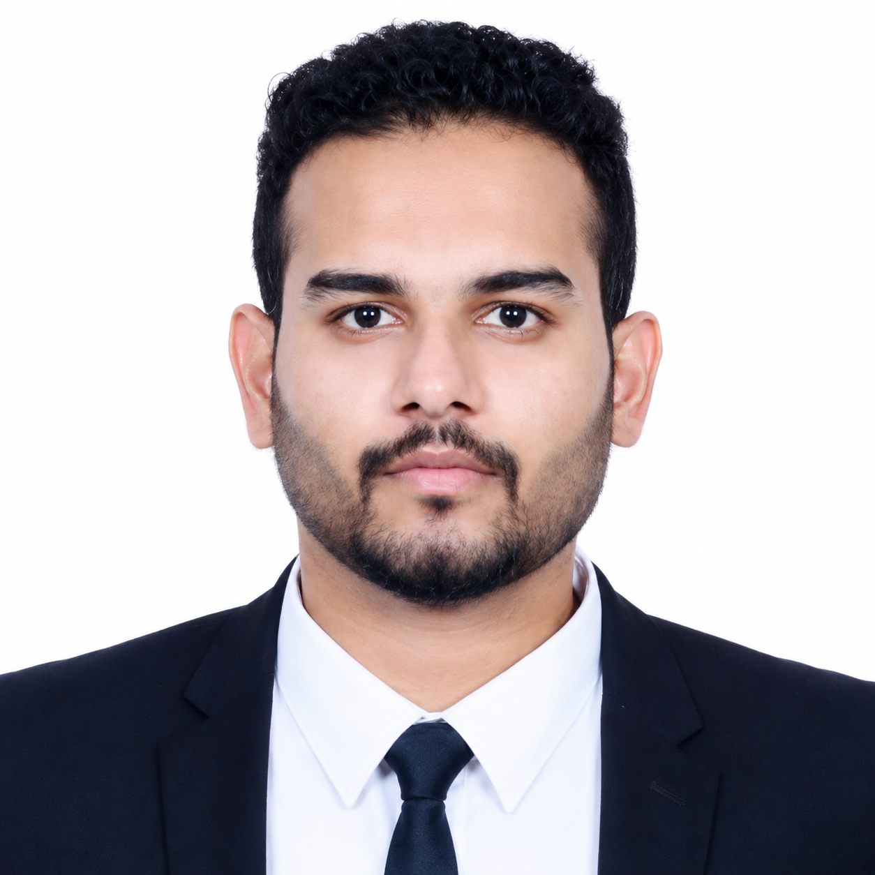 Akhil Goyal, Leader at Outfinx