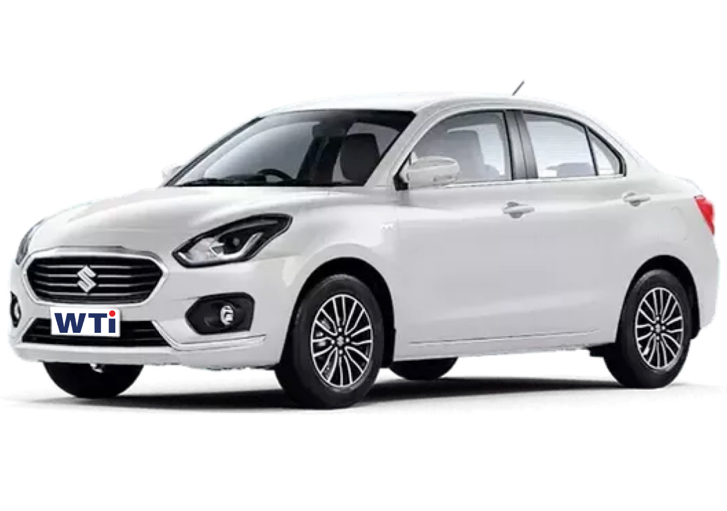 Dzire Sedan Cab
