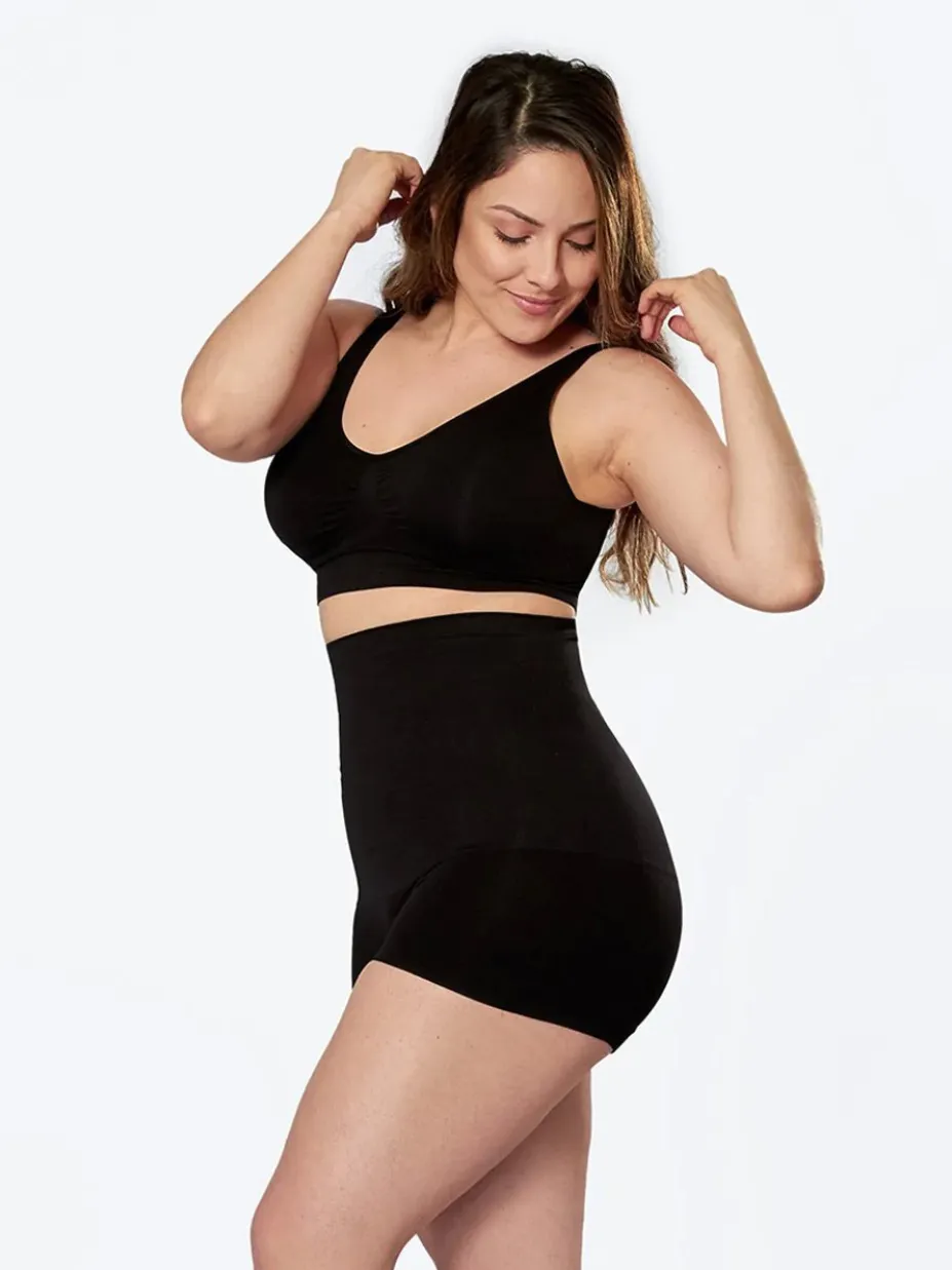 BuzzSlim seamless shapewear