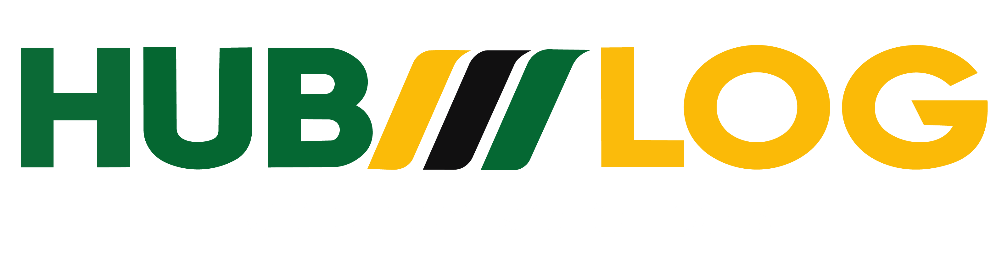 HUBLOG Logistics Solutions
