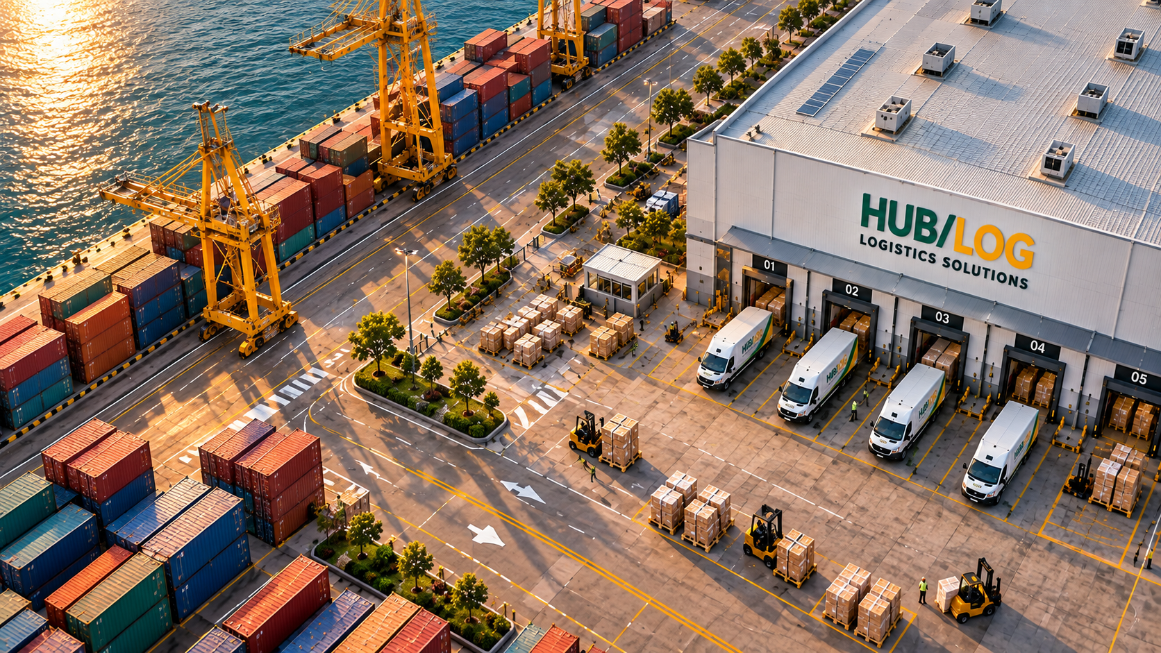 Supply chain resources