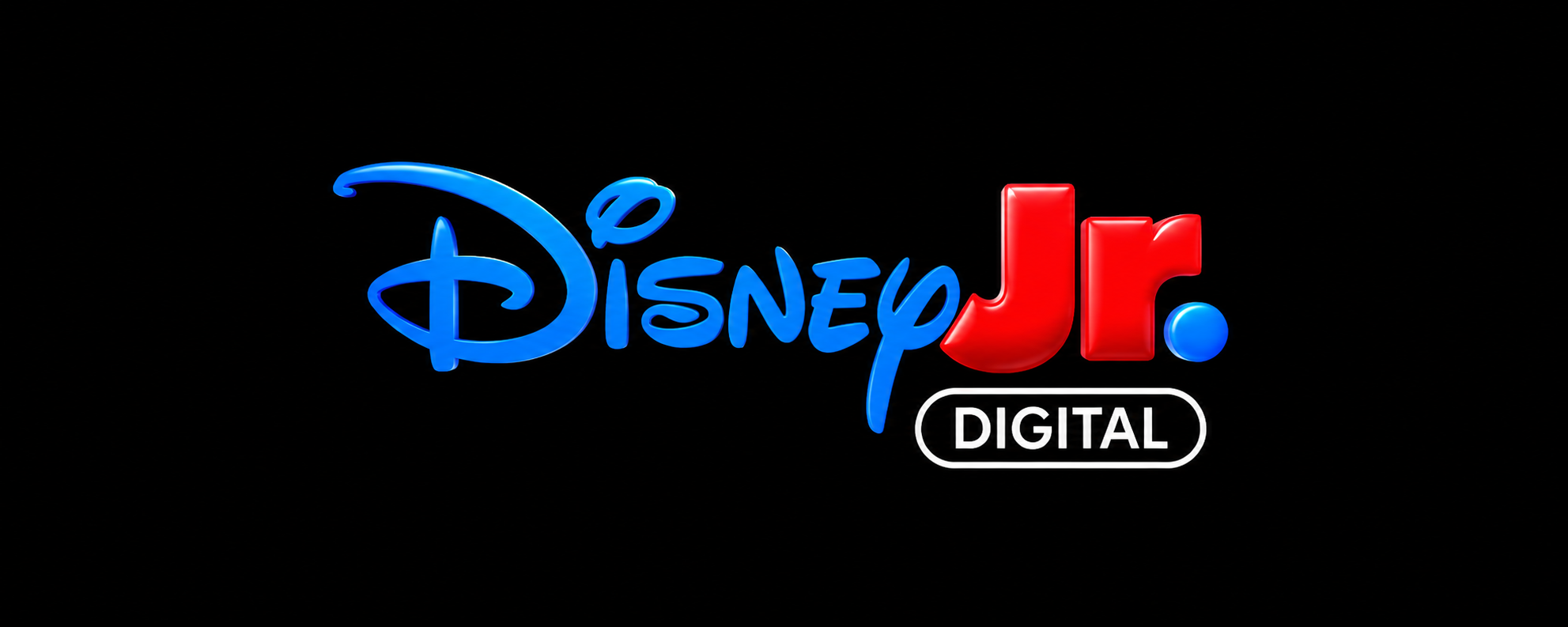 Disney Junior logo