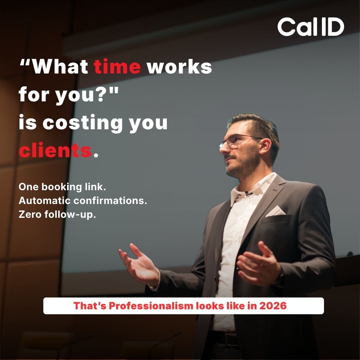 Costing You Clients pain-point marketing