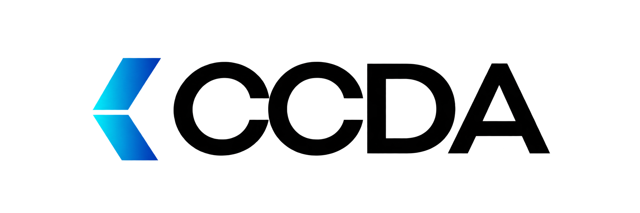 CCDA Logo