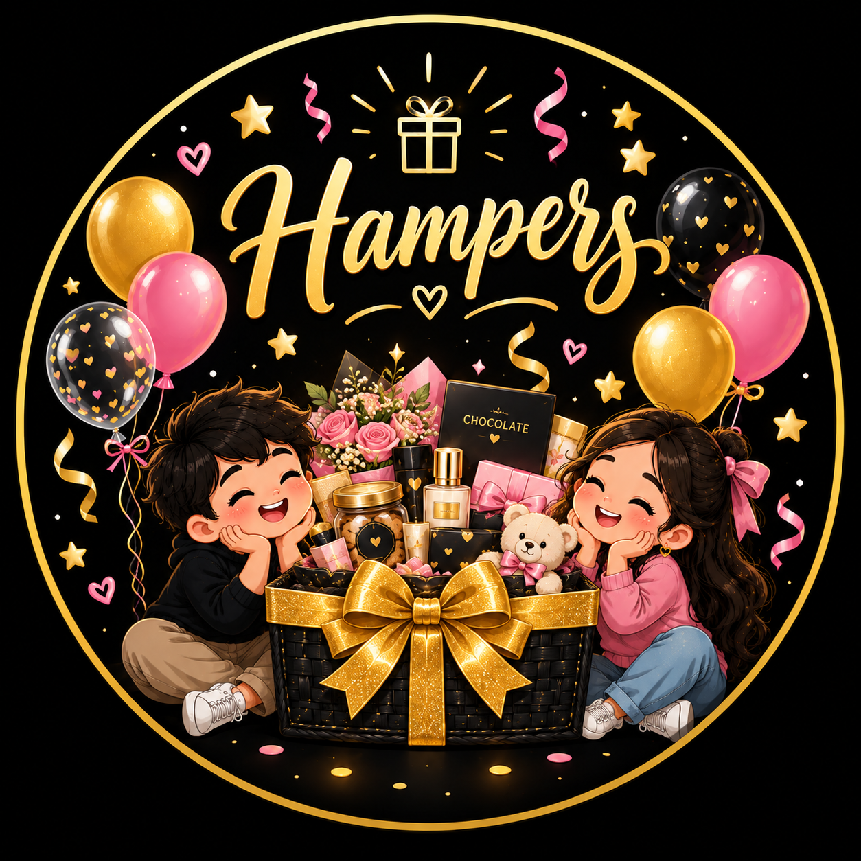 Hampers