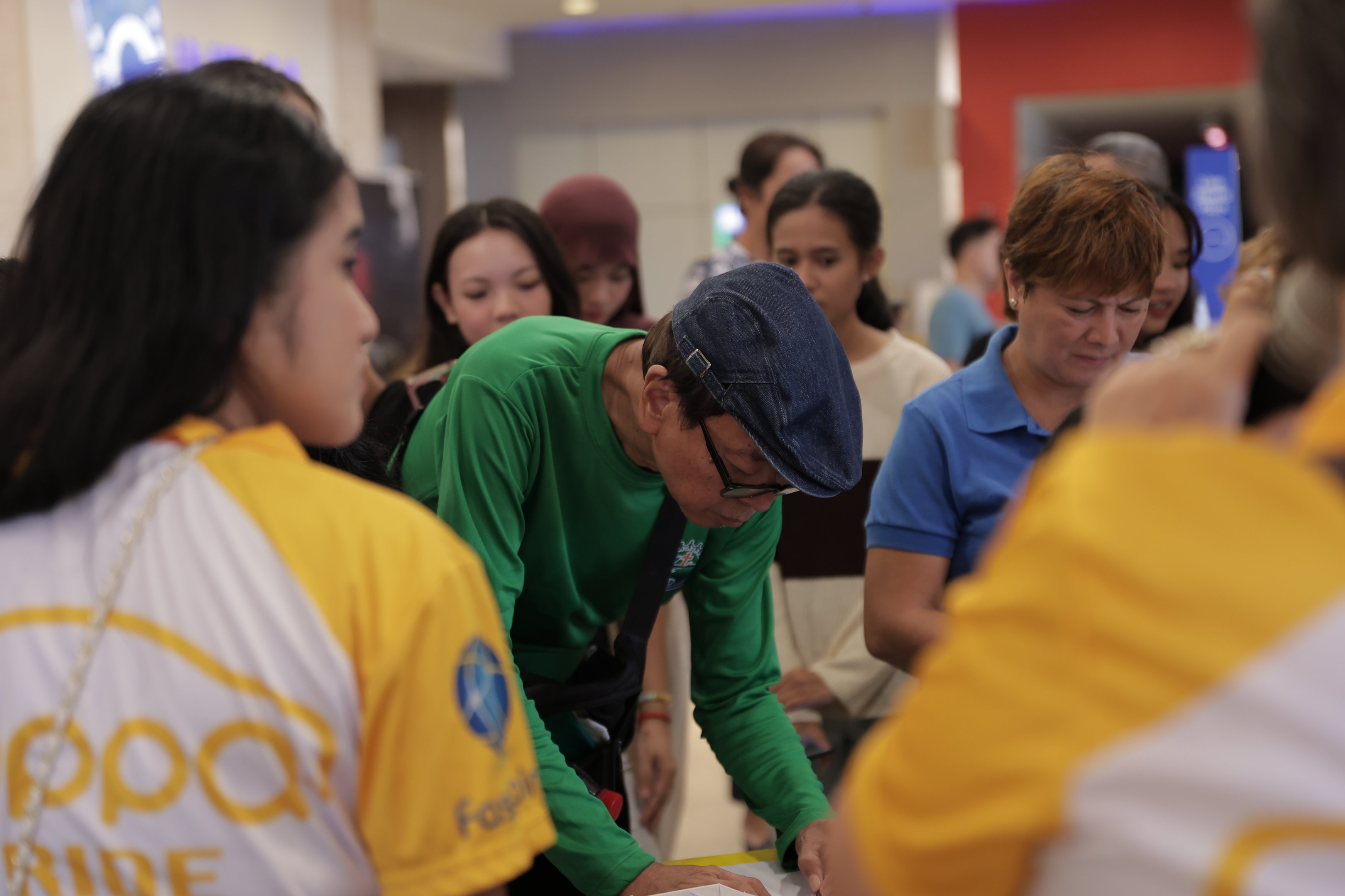 Past event photo 5