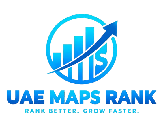 UAE Maps Rank